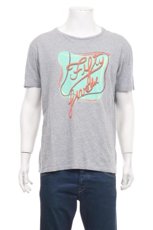 Tricou cu imprimeu 55 DSL
