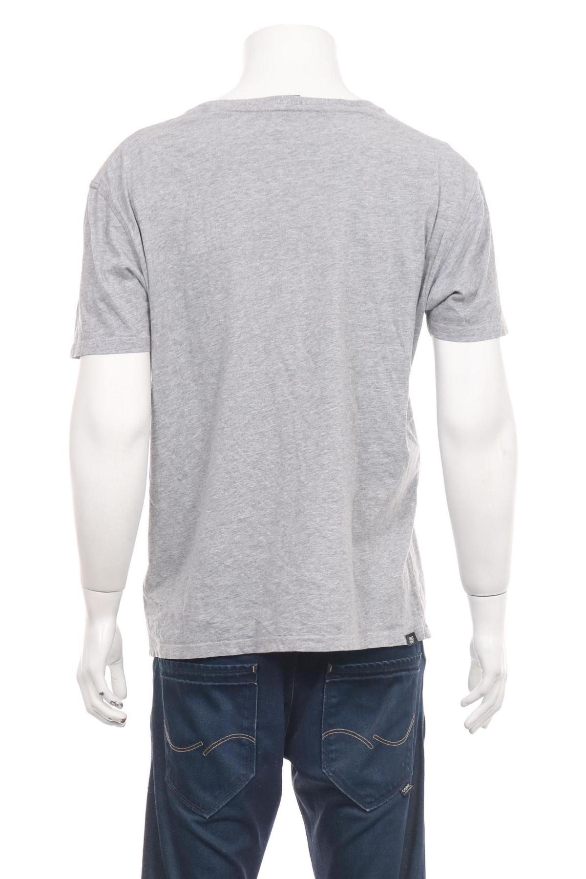 Тениска с щампа 55 DSL2