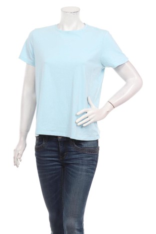 Tricou BLUE MOTION