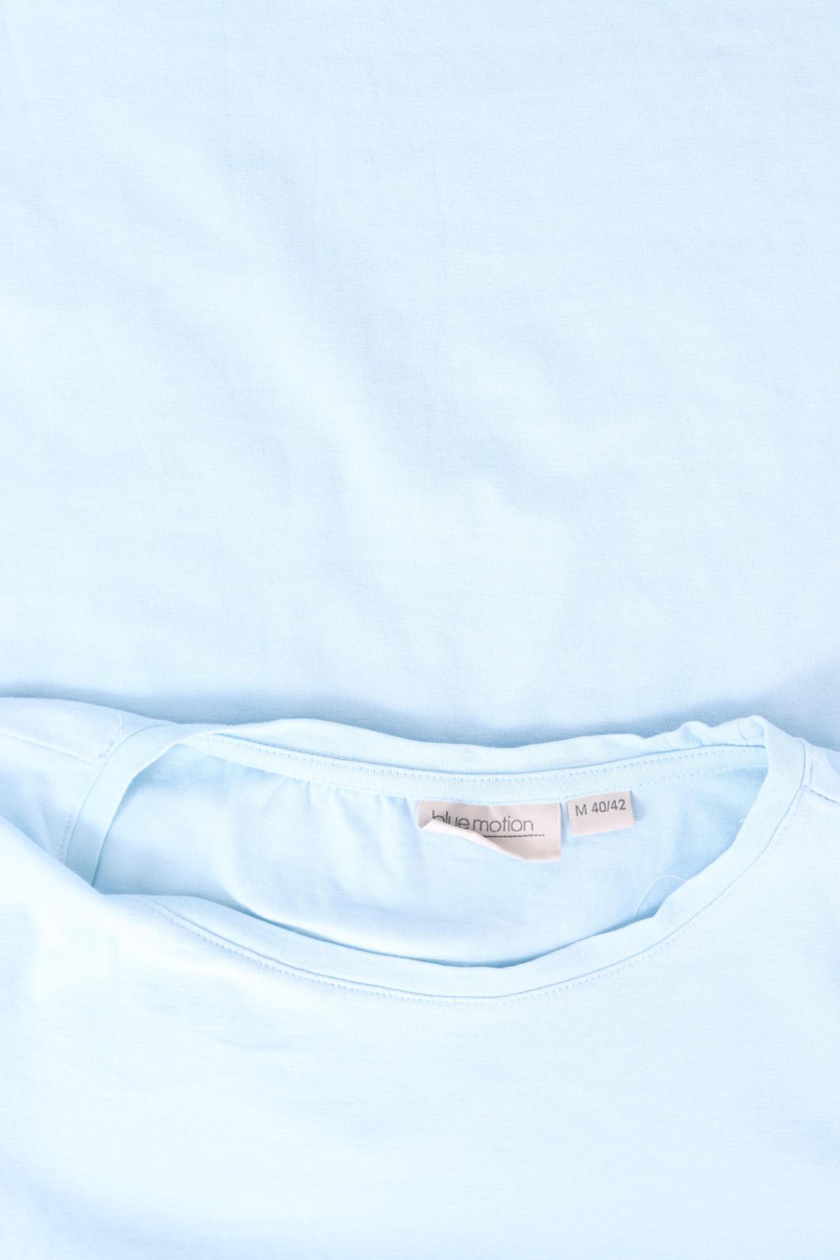 Тениска BLUE MOTION3