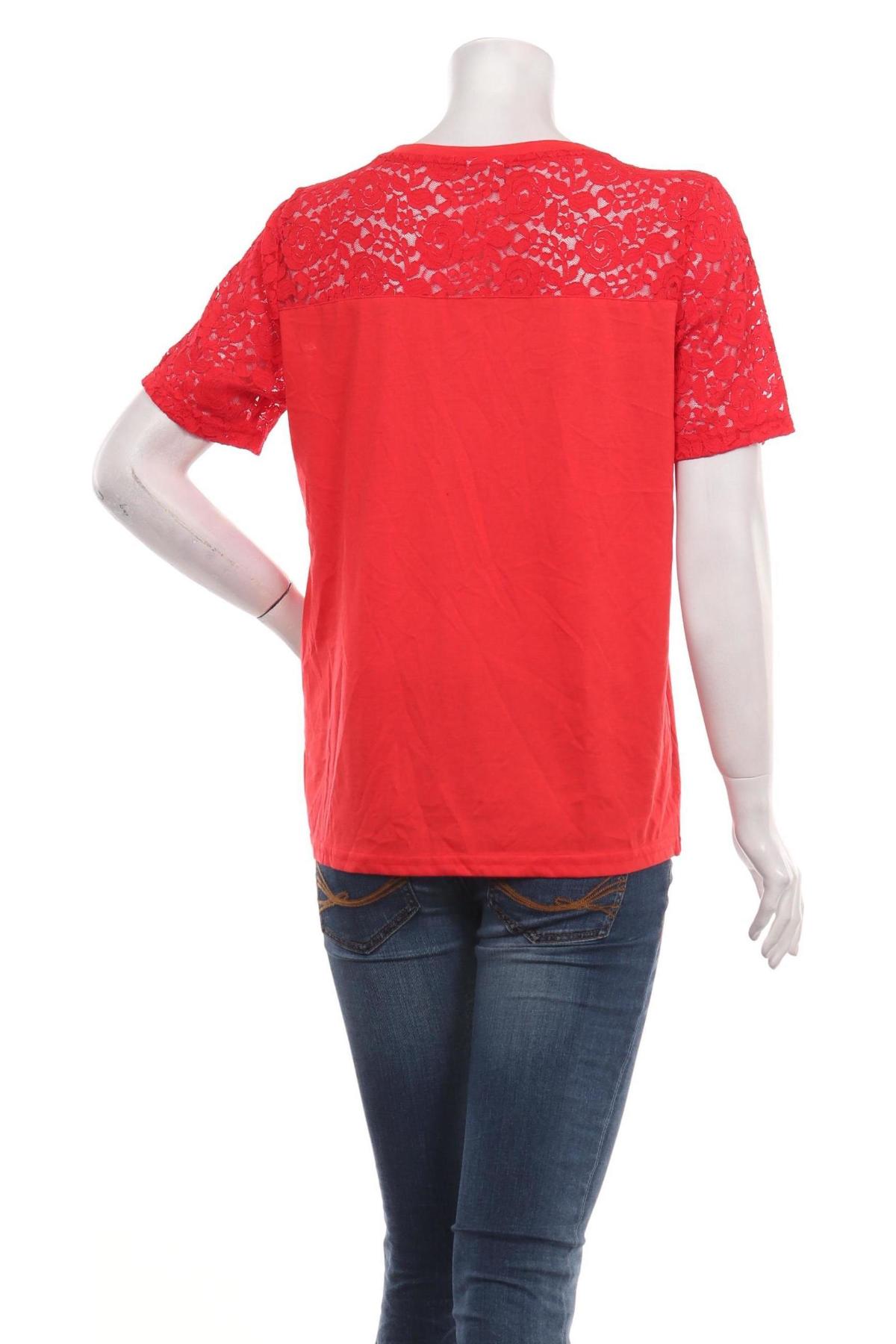 Блузи от Тениски JACQUELINE DE YONG2