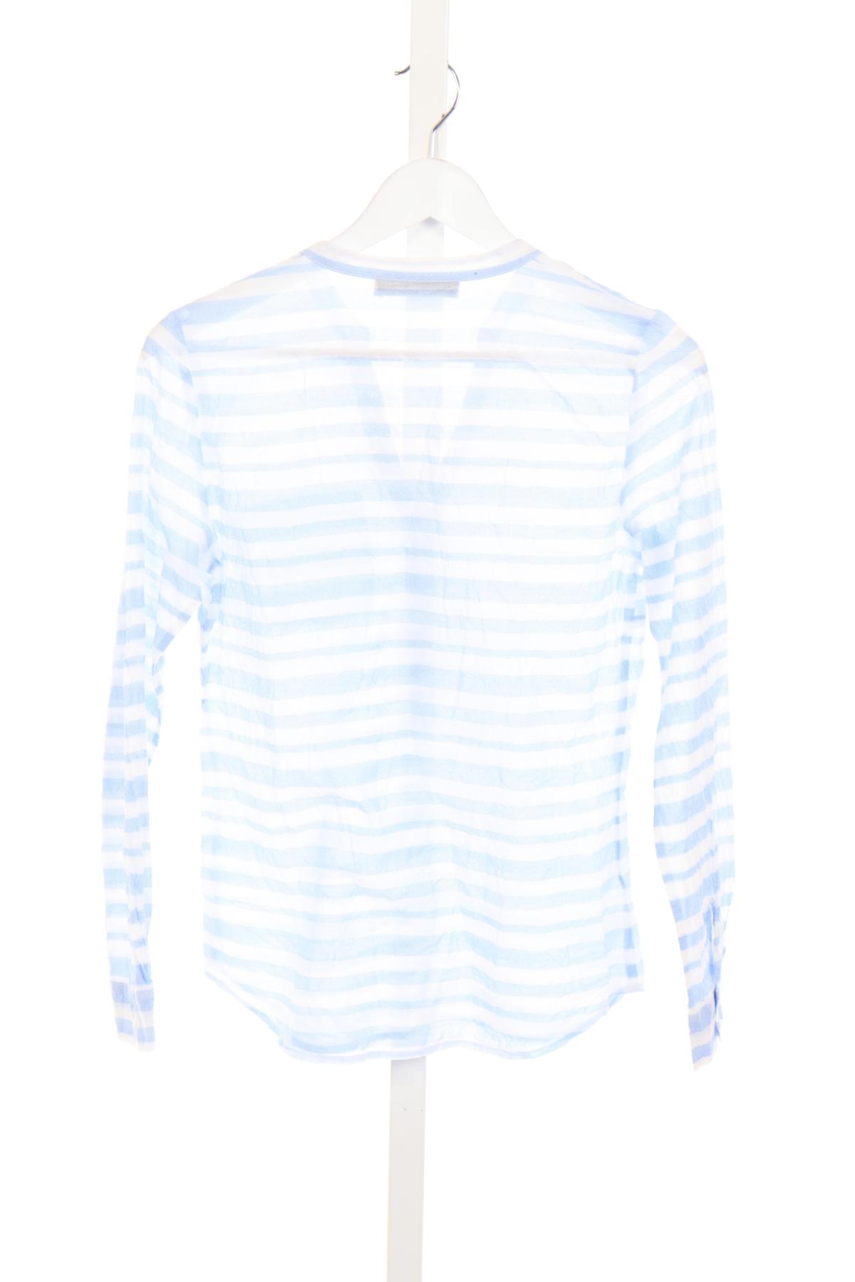 Блуза HALLHUBER2