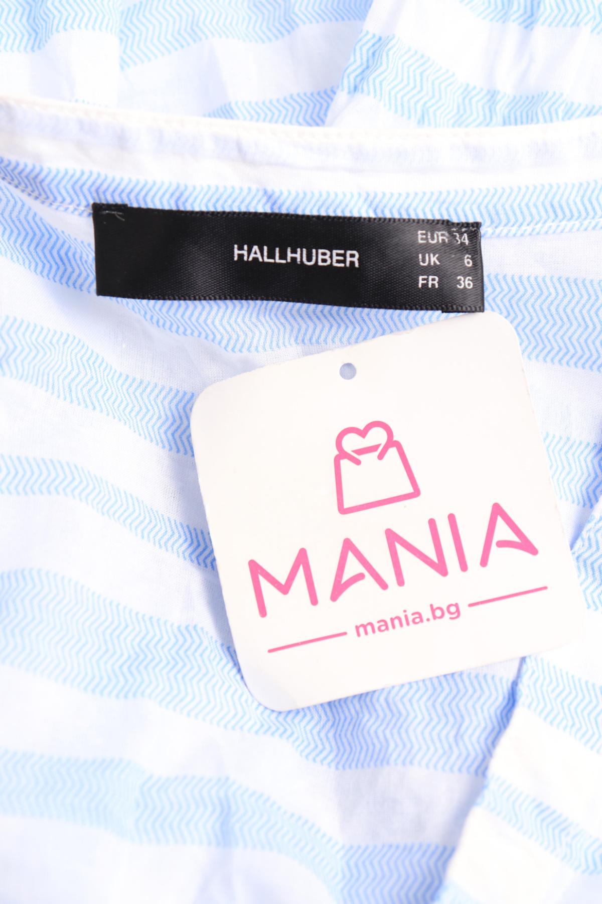 Блуза HALLHUBER3