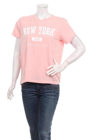 Tricou cu imprimeu H&M L.O.G.G