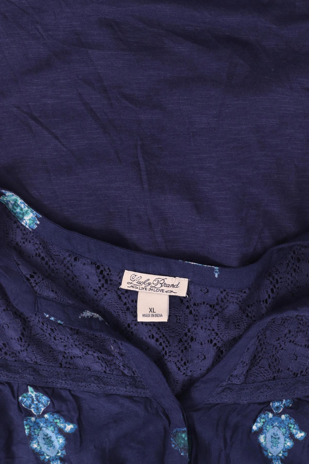 Риза LUCKY BRAND3