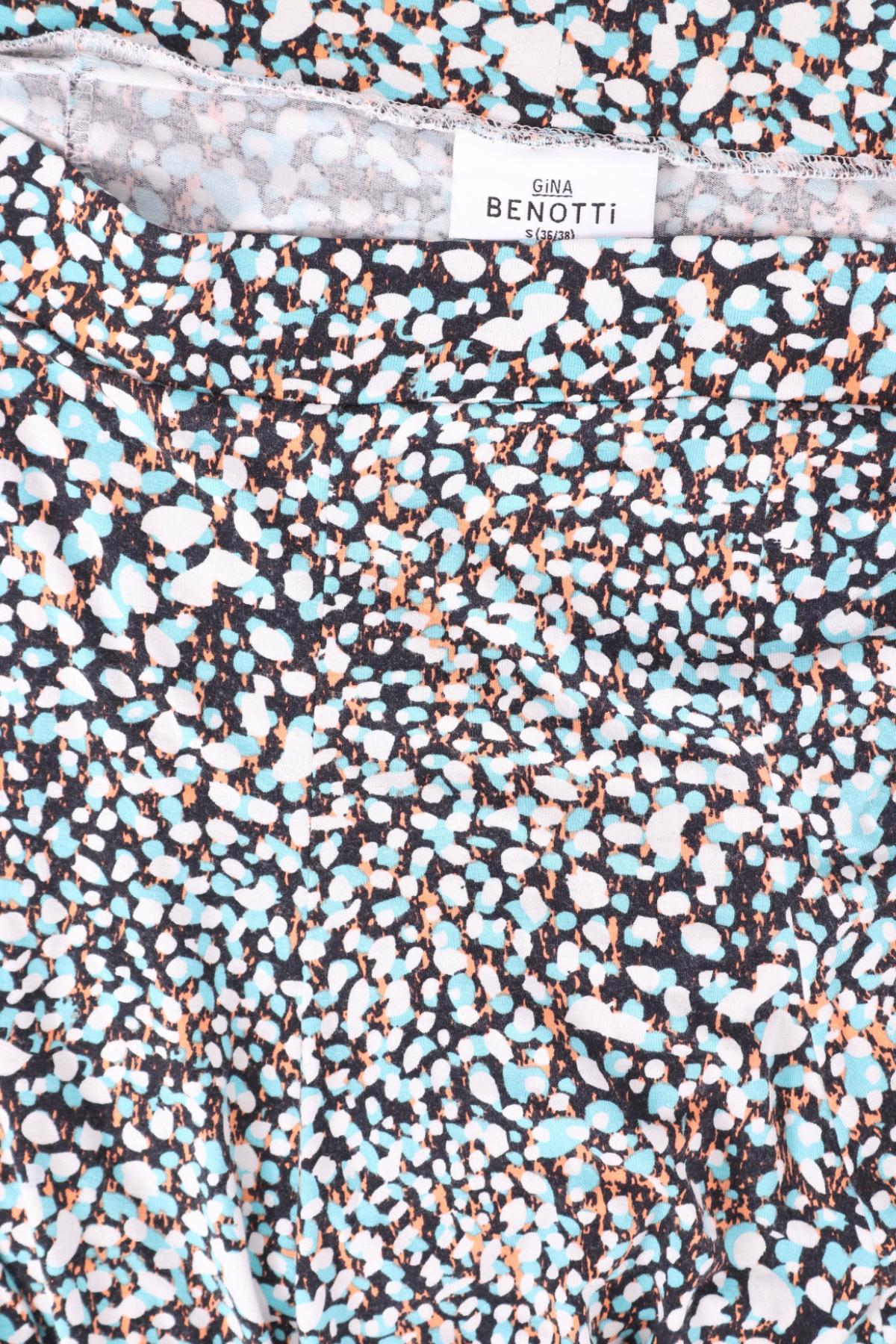 Пола GINA BENOTTI3