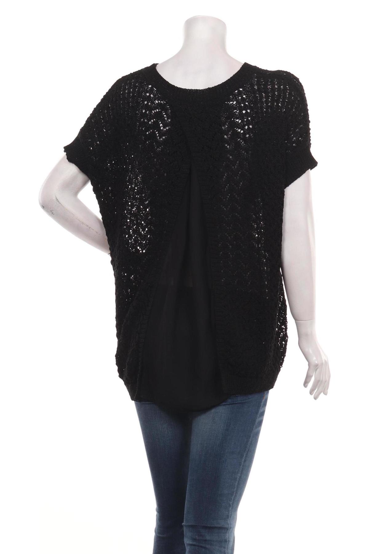 Пуловер WD.NY2