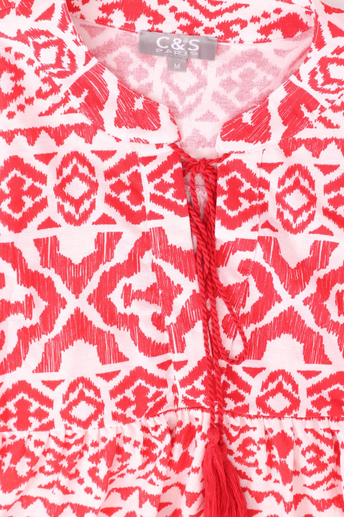 Ежедневна рокля C&S3