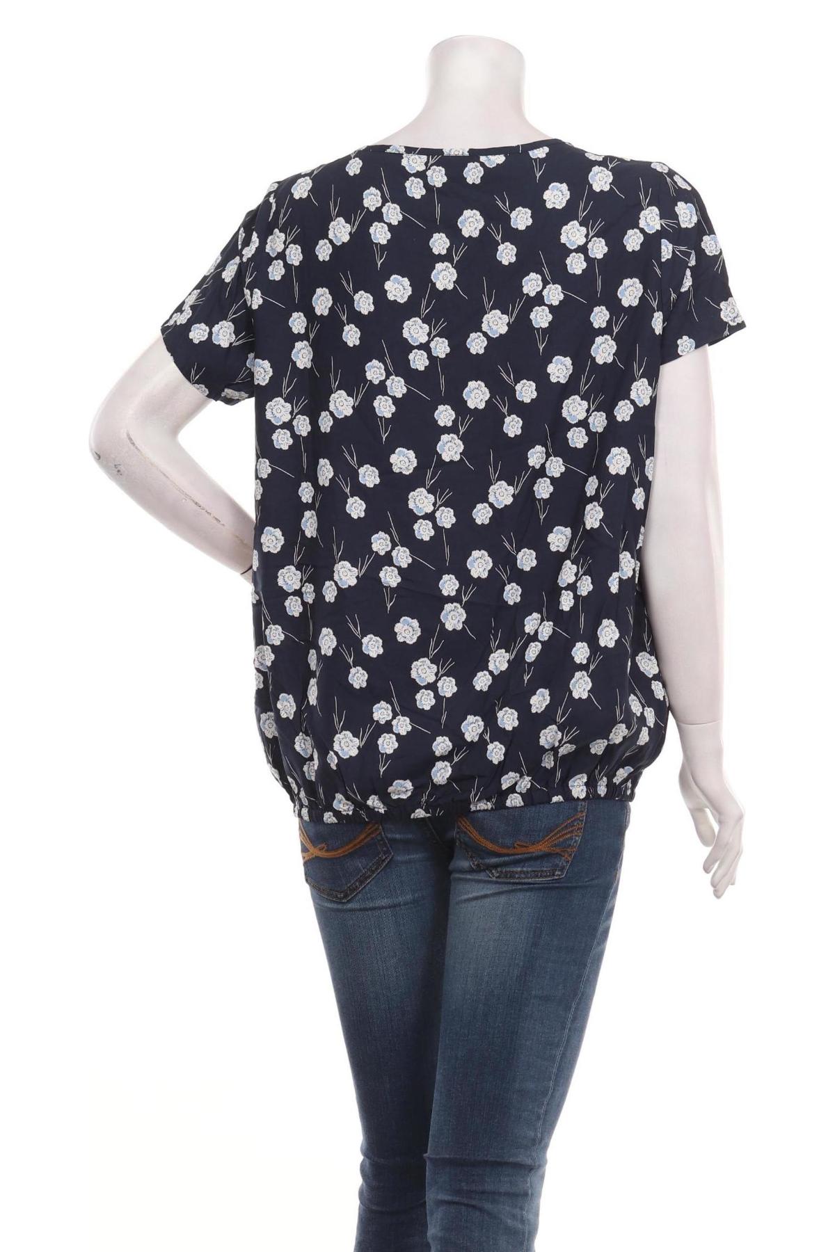 Блуза GINA BENOTTI2