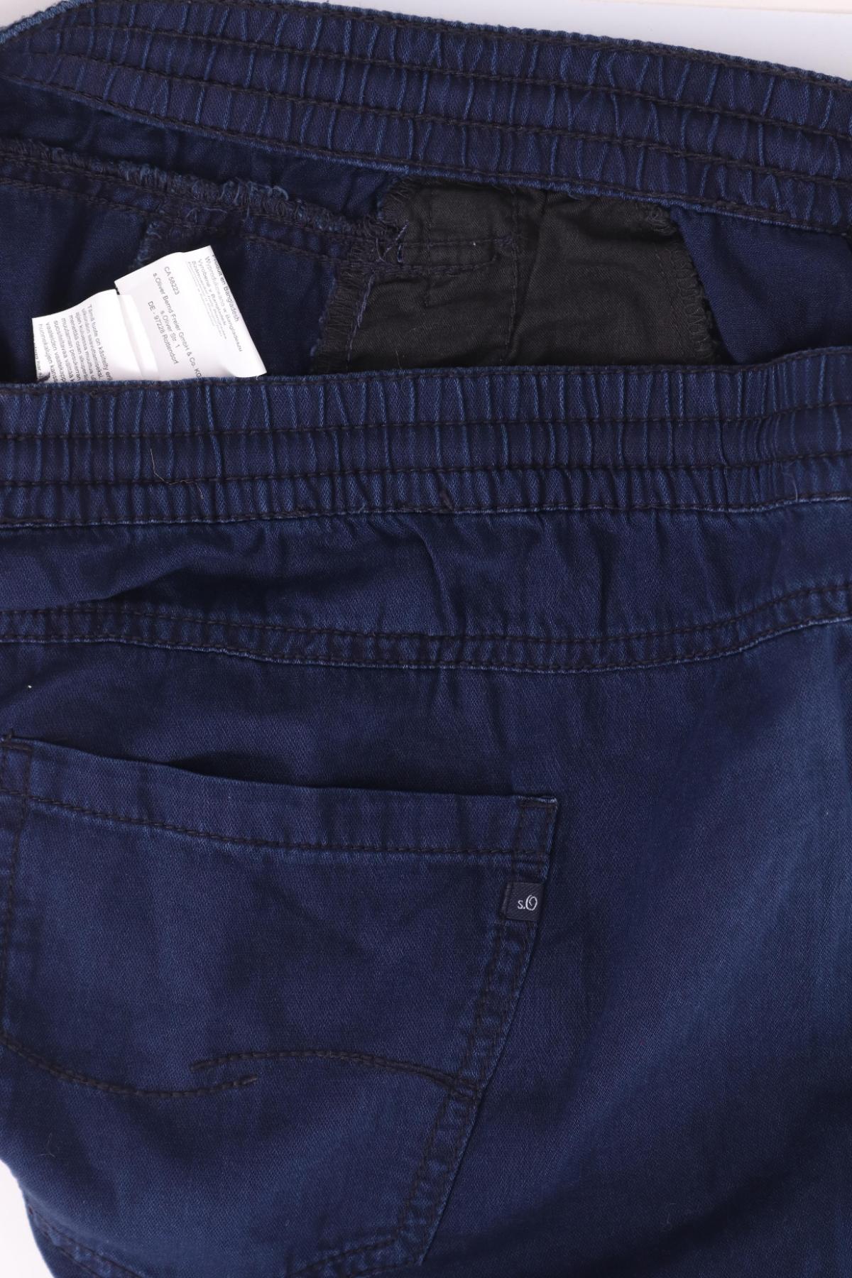 Къси панталони S.OLIVER3