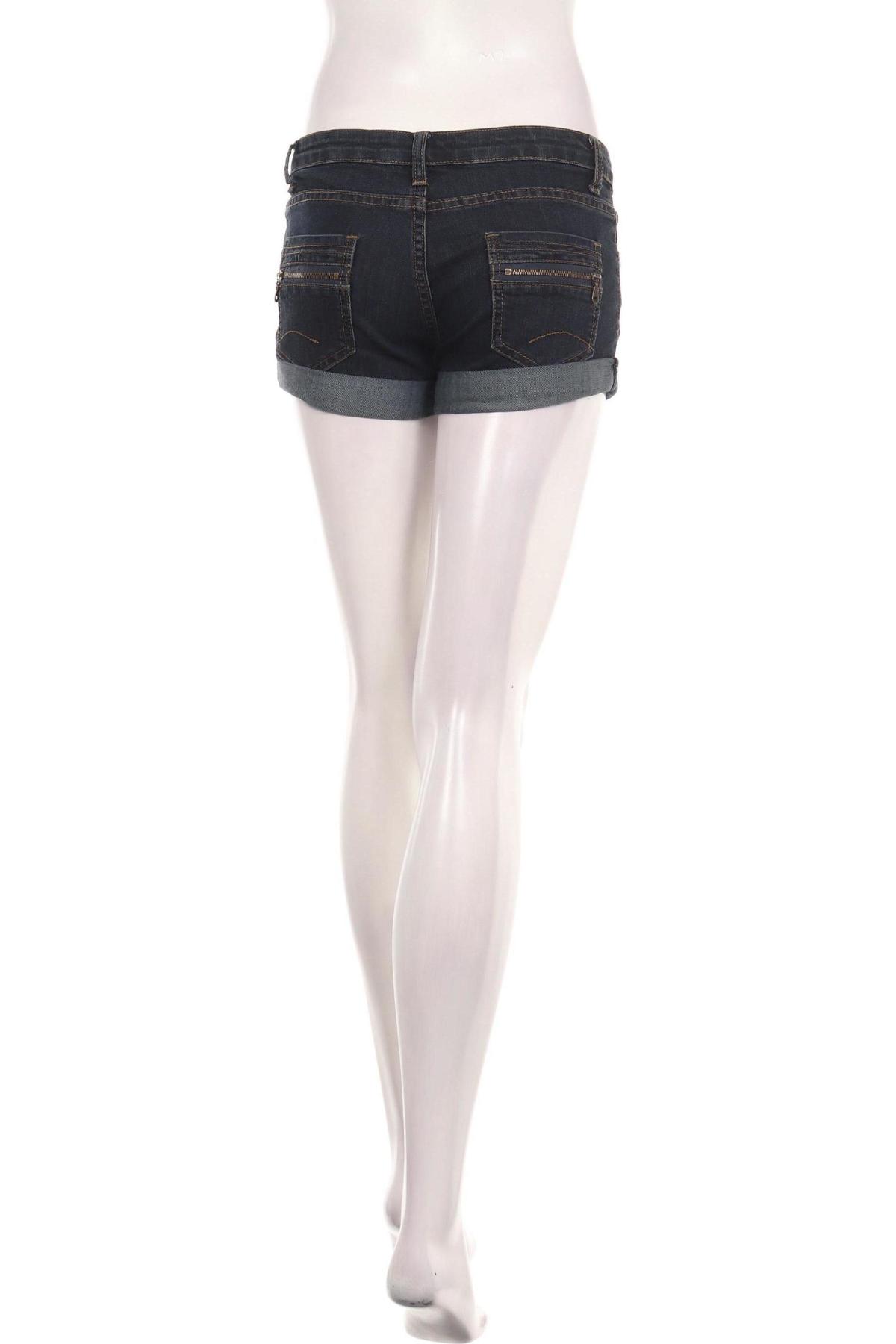 Къси дънки NO NAME2