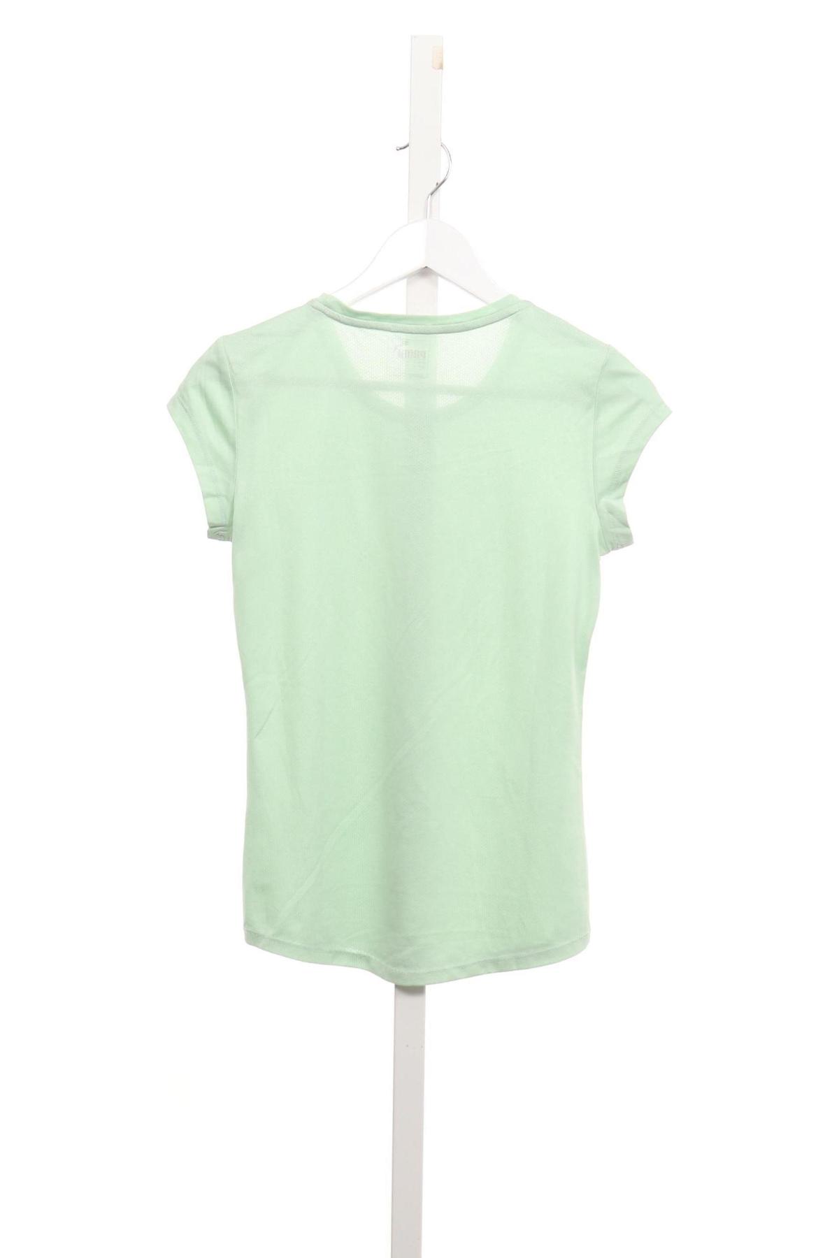 Спортна тениска PUMA2