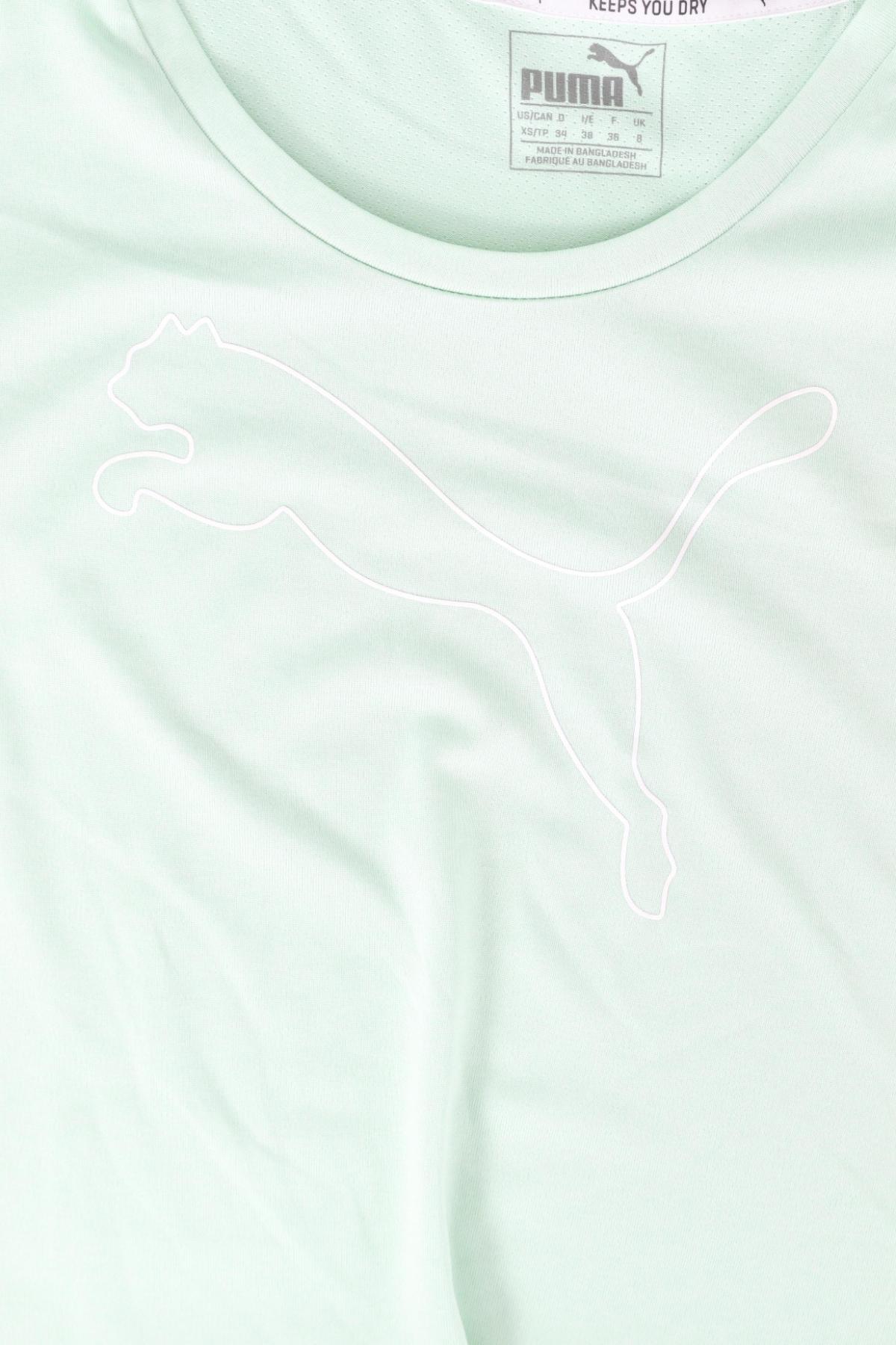 Спортна тениска PUMA3