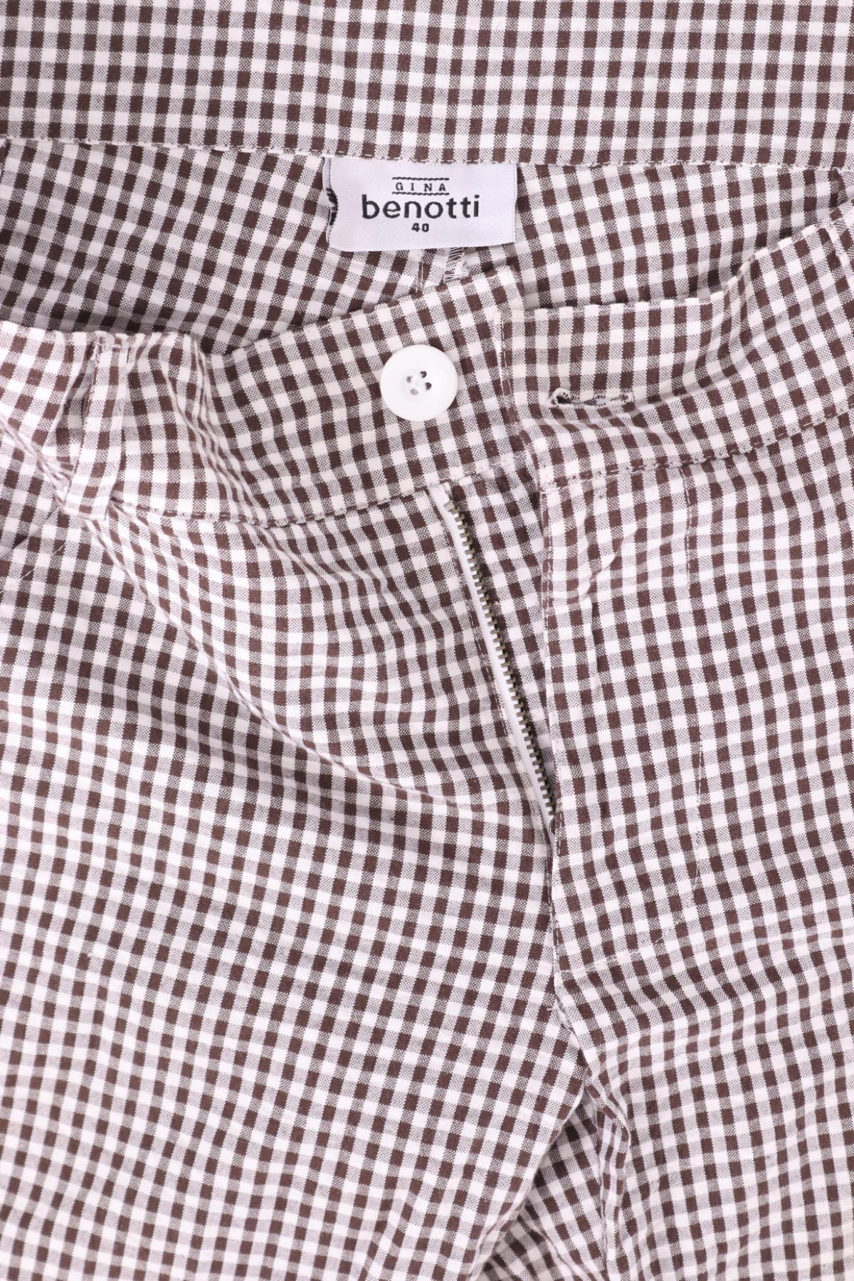 Панталон GINA BENOTTI3