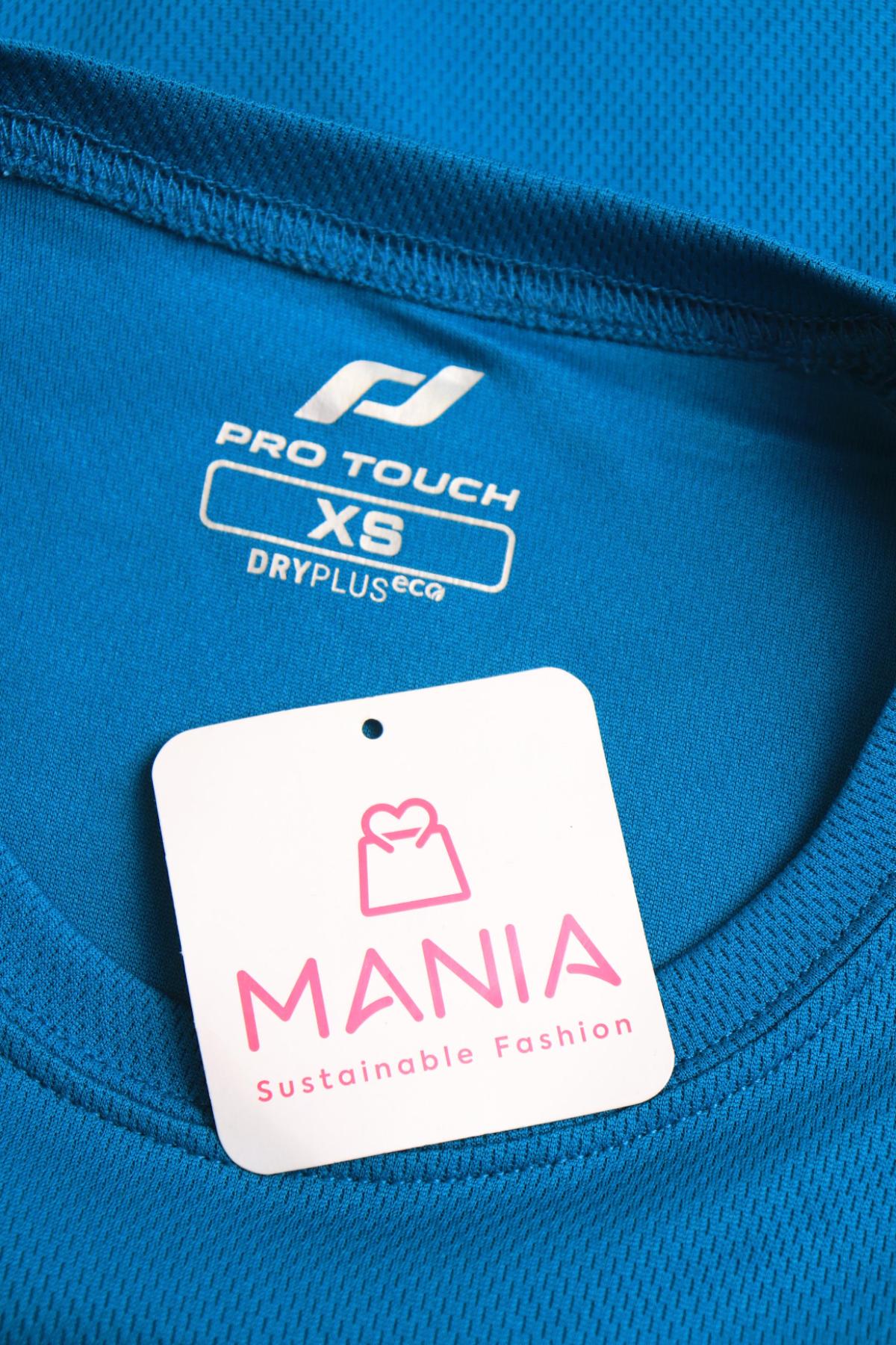 Спортна тениска PRO TOUCH3