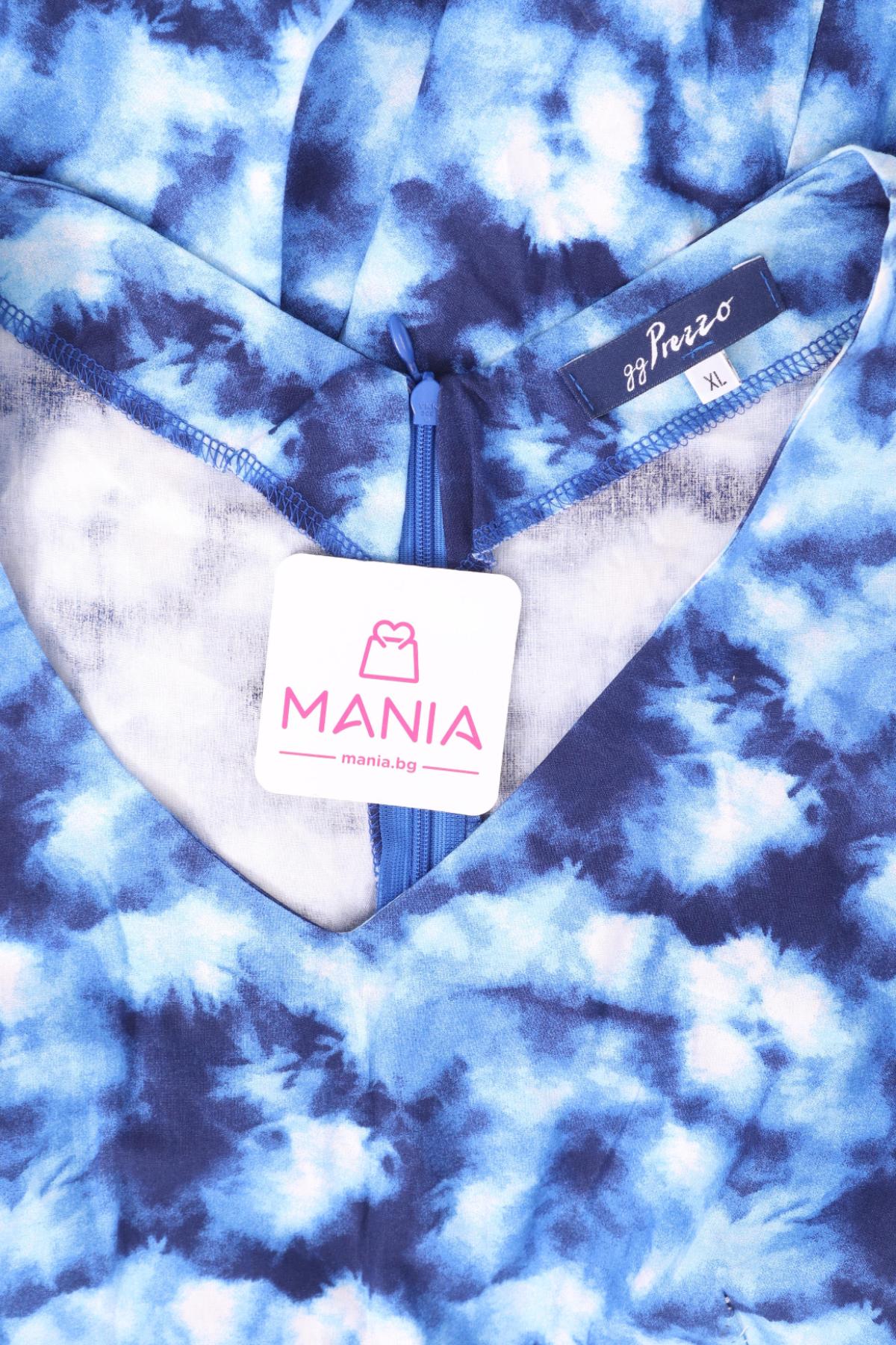 Ежедневна рокля NO NAME3