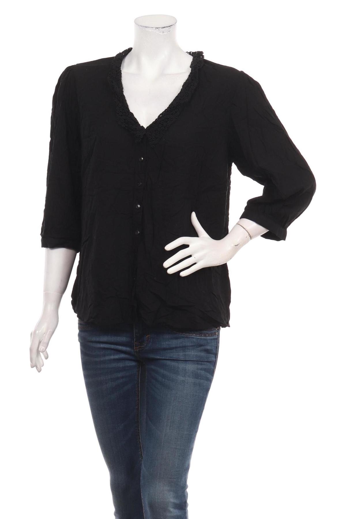 Риза BODY FLIRT1