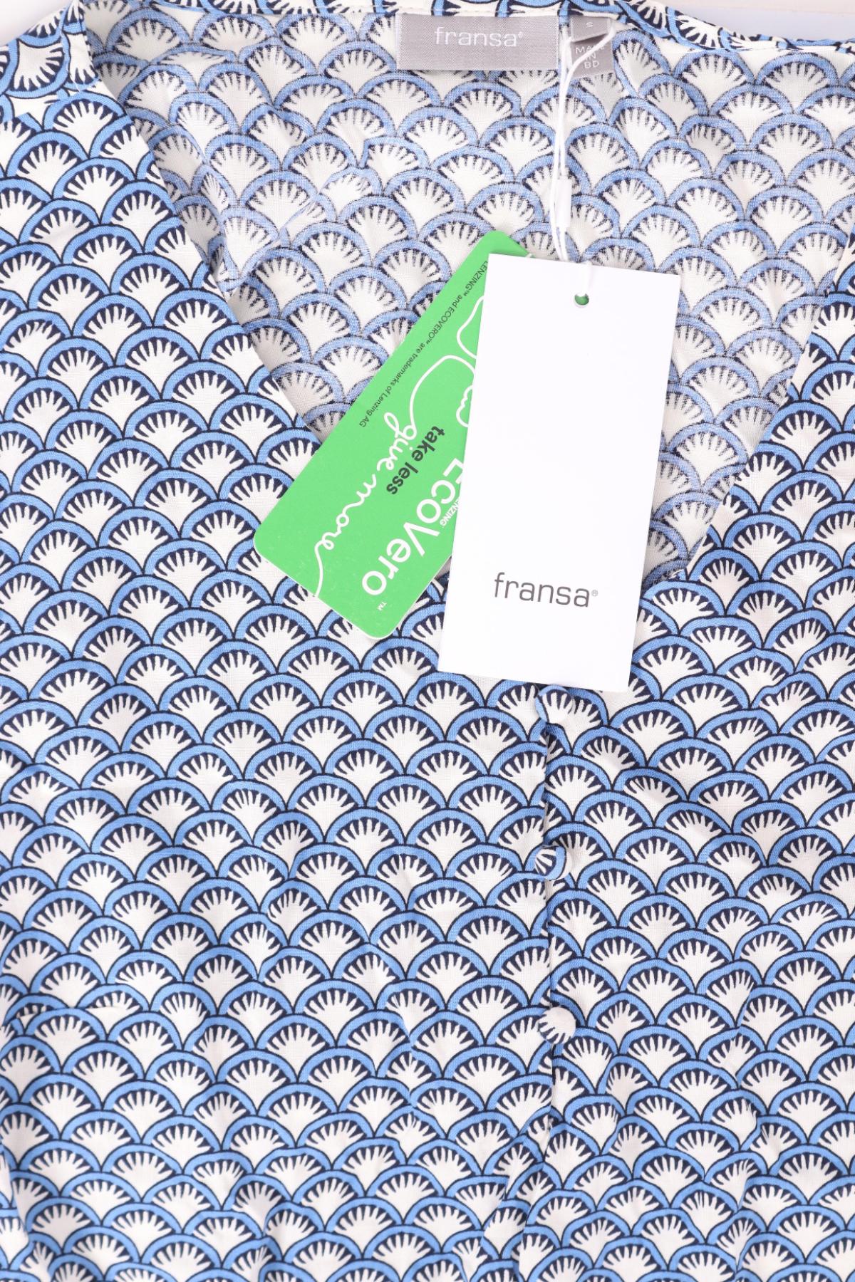 Потник FRANSA3