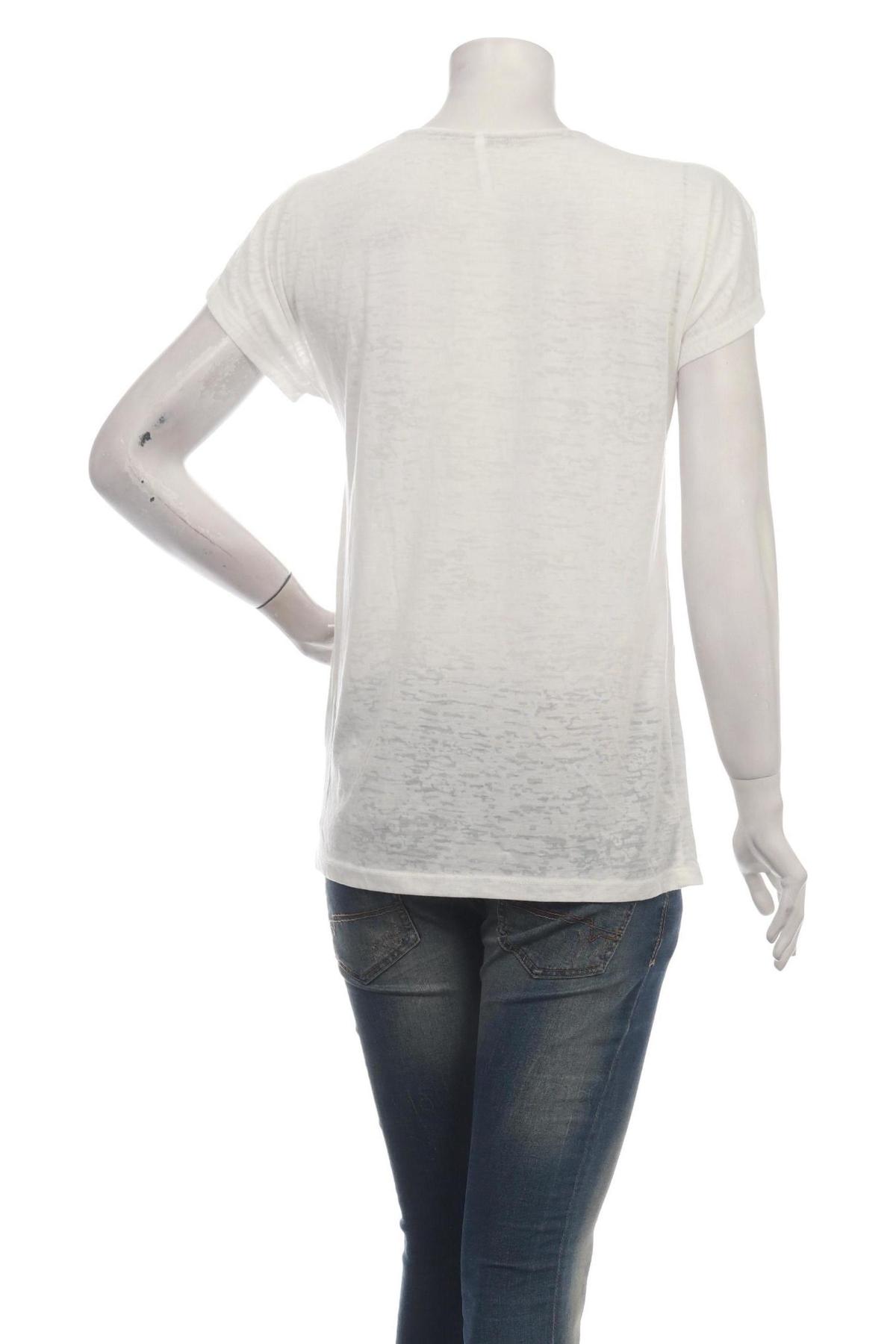 Блузи от Тениски FREE QUENT2