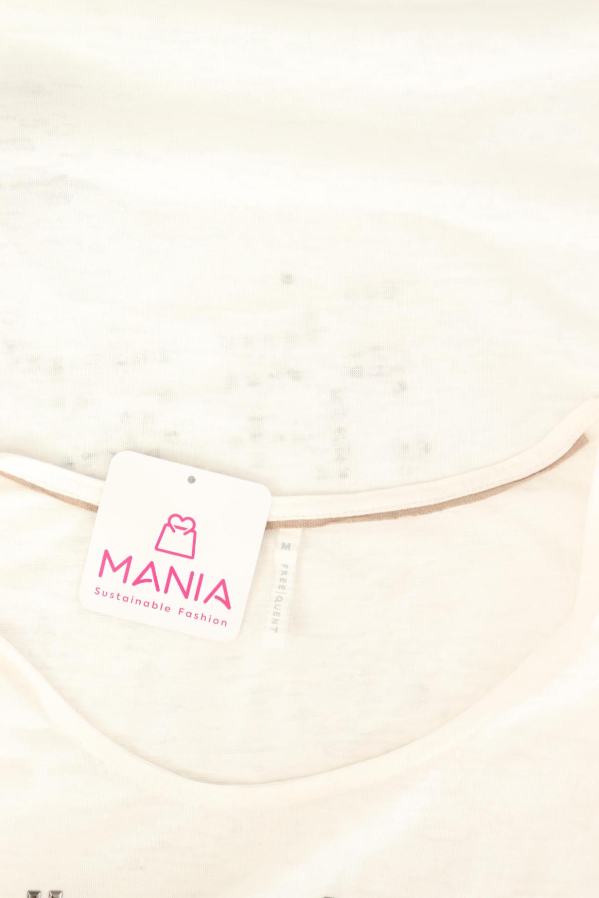 Блузи от Тениски FREE QUENT3