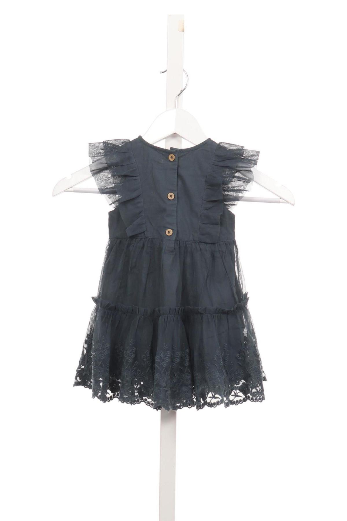 Детска рокля NEWBIE2