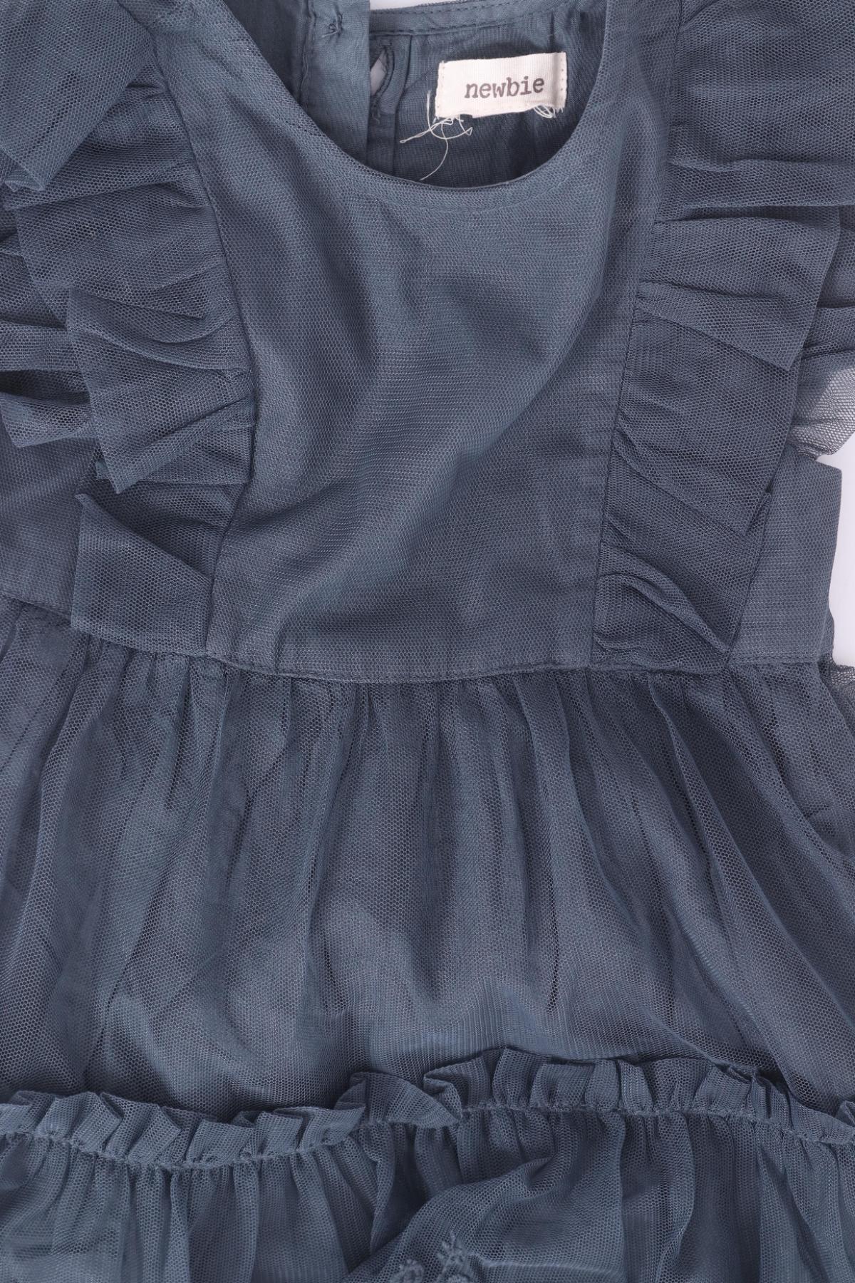 Детска рокля NEWBIE3