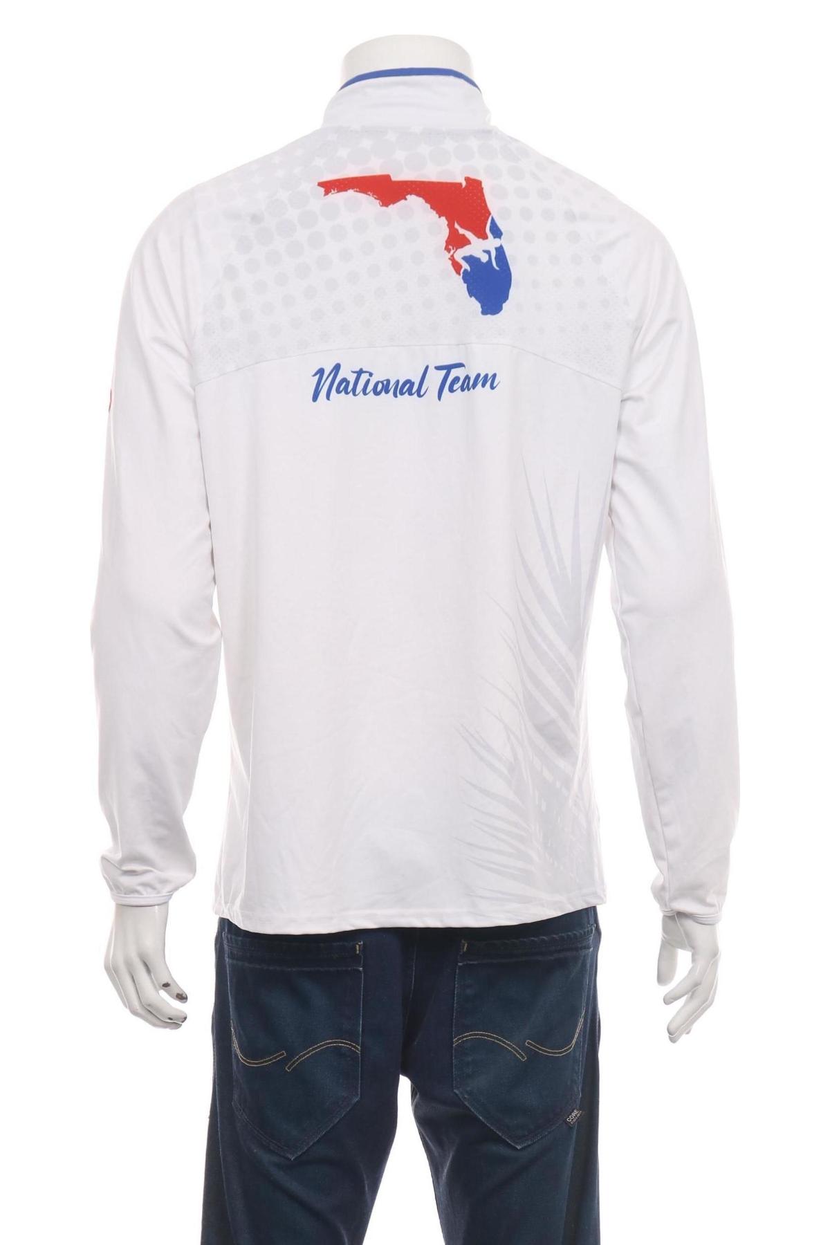 Спортна блуза NO NAME2