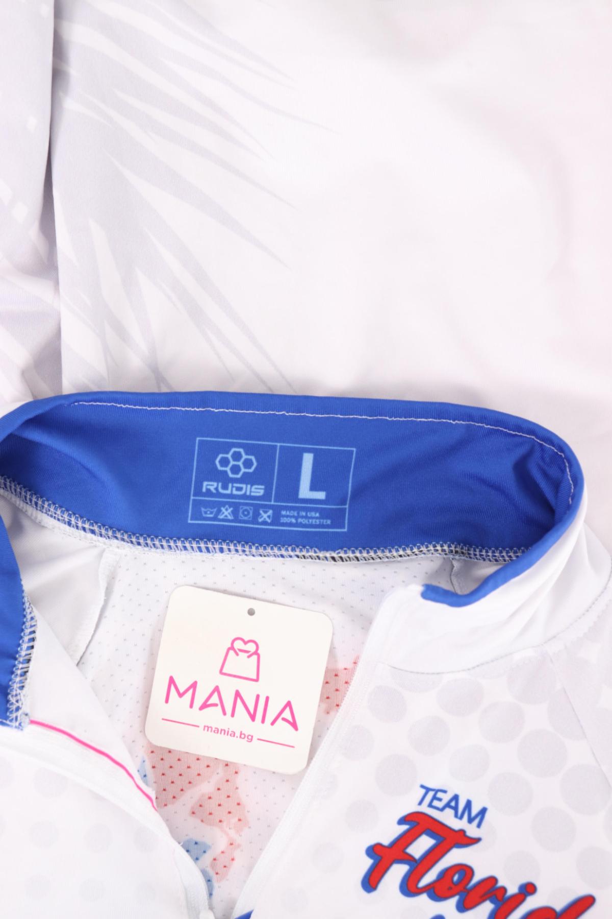 Спортна блуза NO NAME3