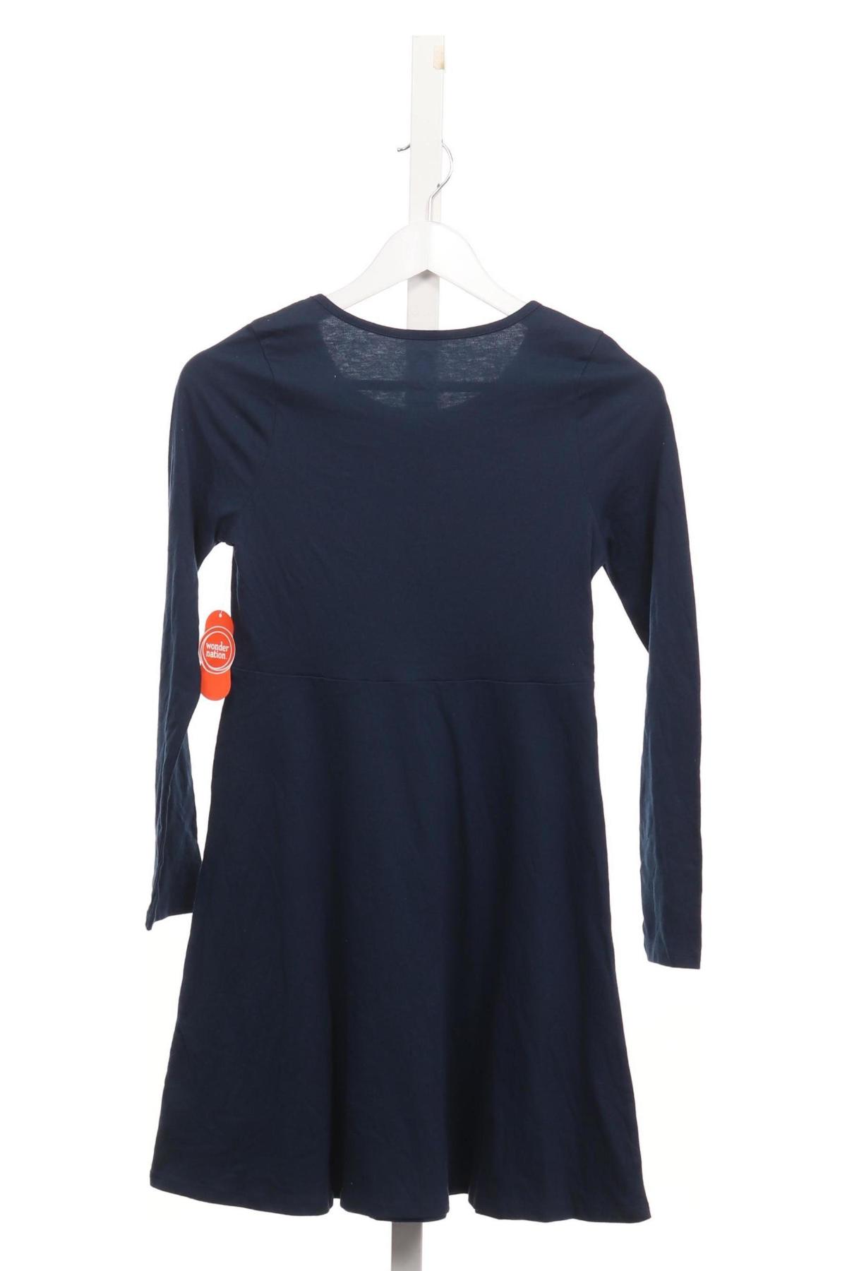 Детска рокля WONDER NATION2