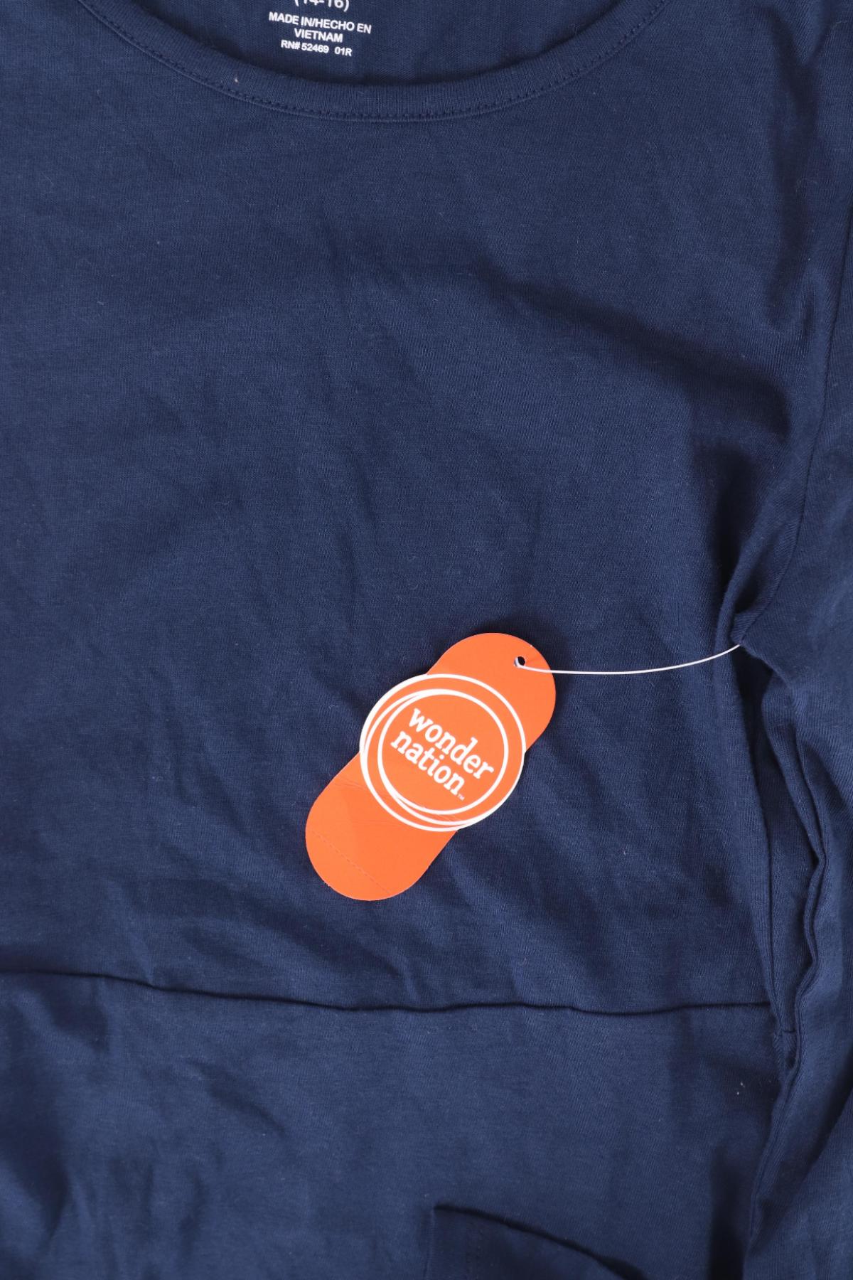 Детска рокля WONDER NATION3