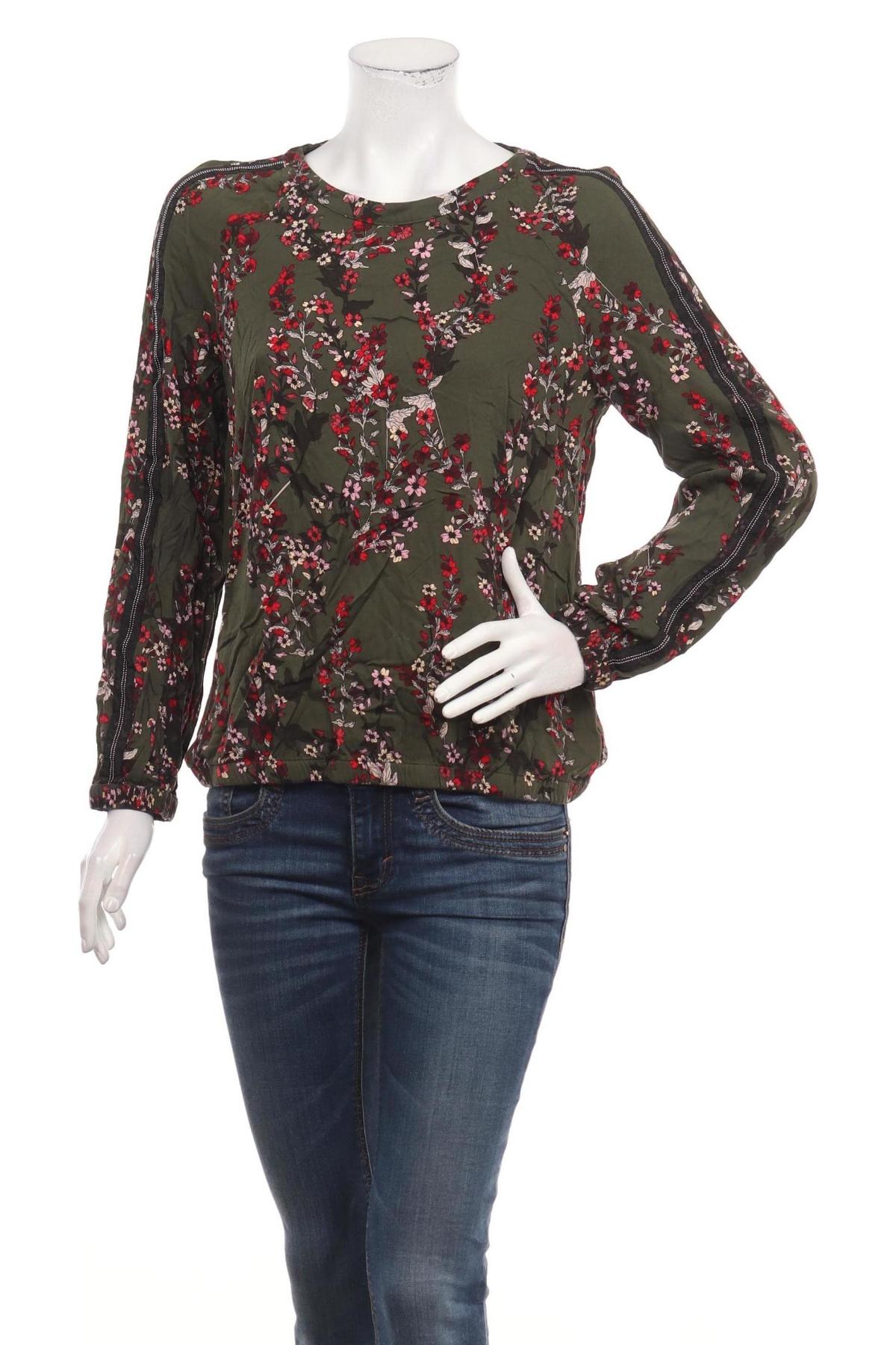 Блуза S.OLIVER1