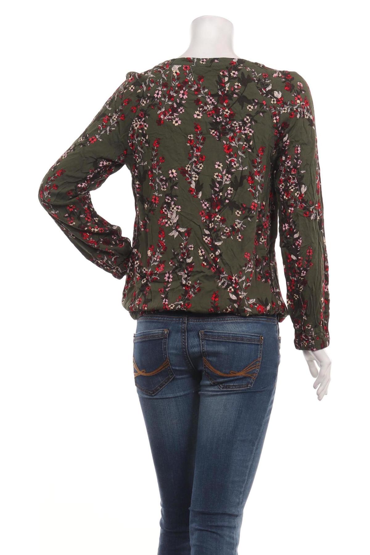 Блуза S.OLIVER2