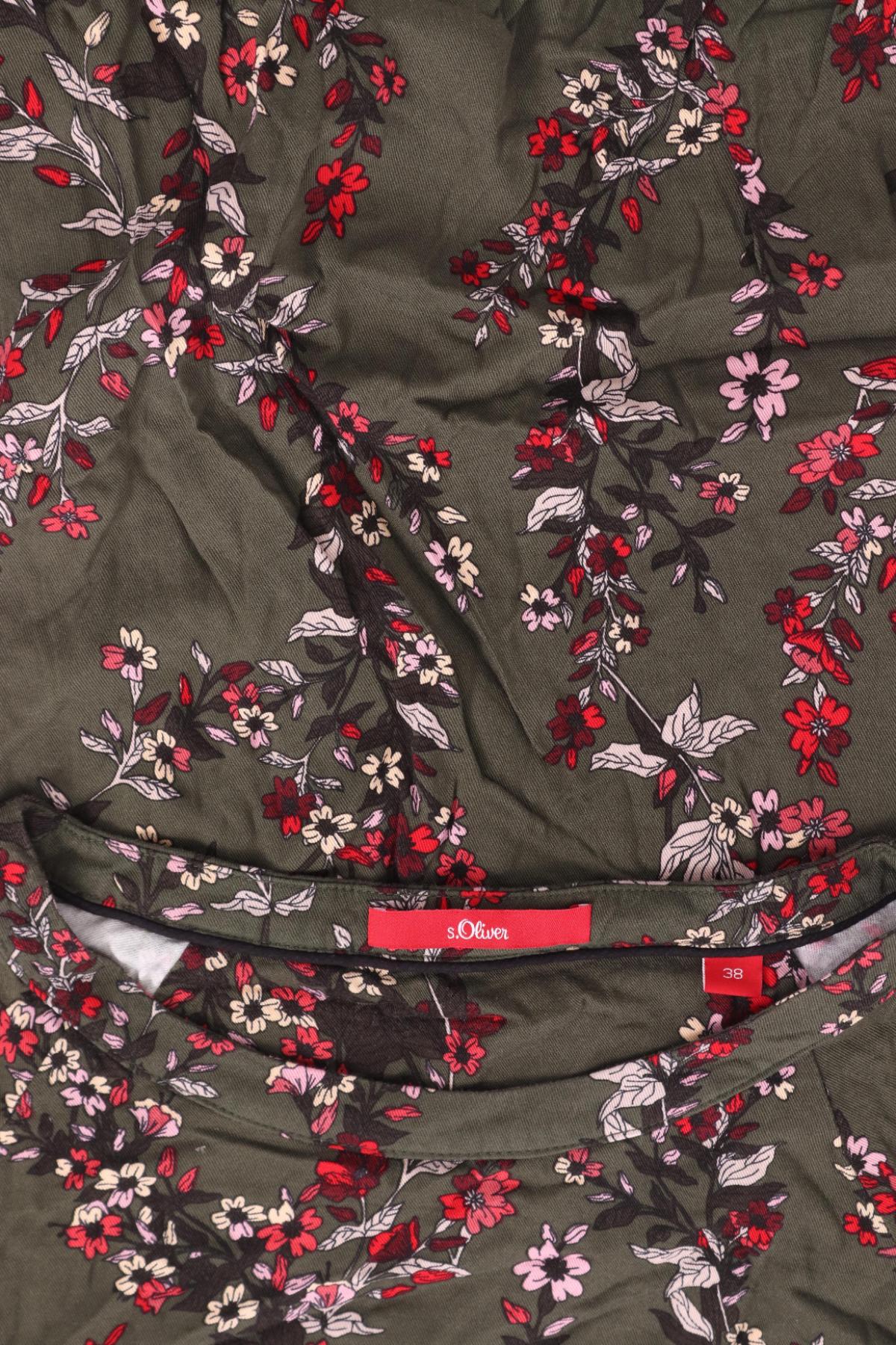 Блуза S.OLIVER3