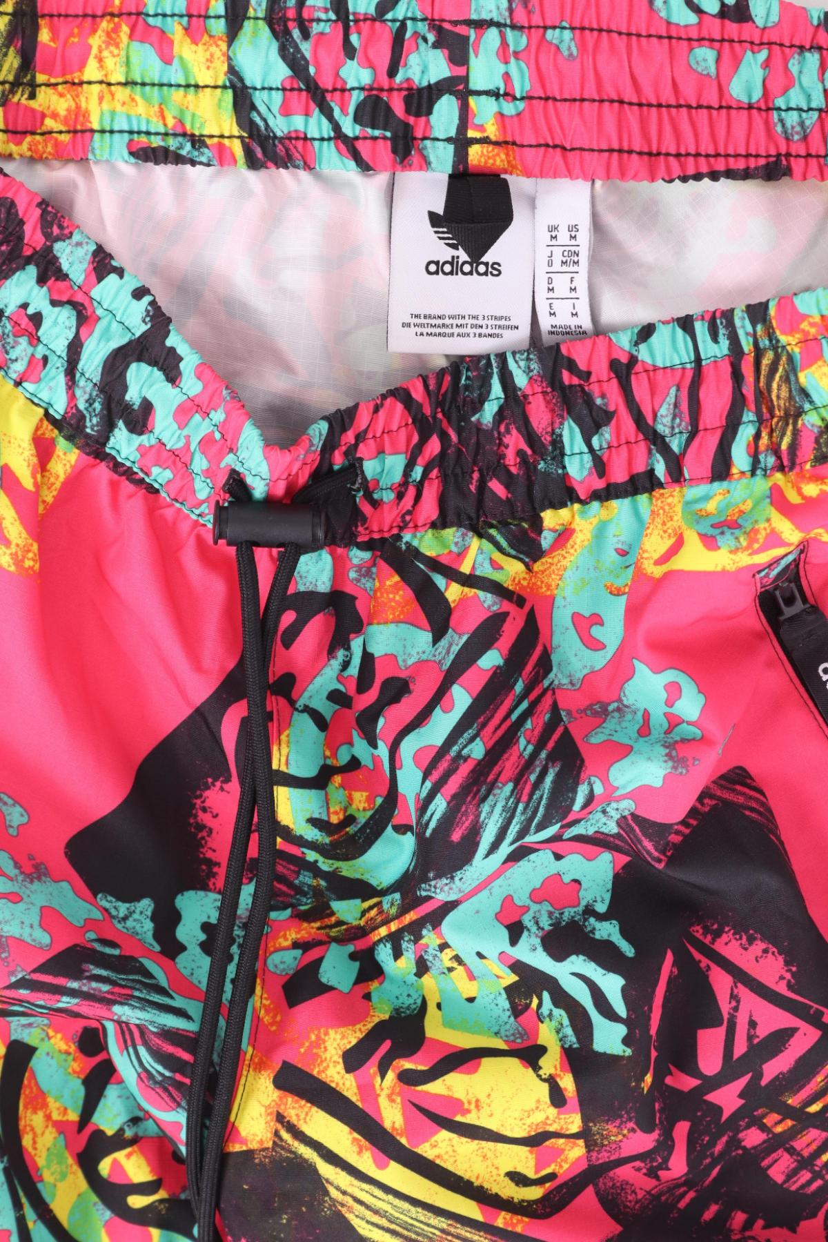 Спортно долнище ADIDAS3