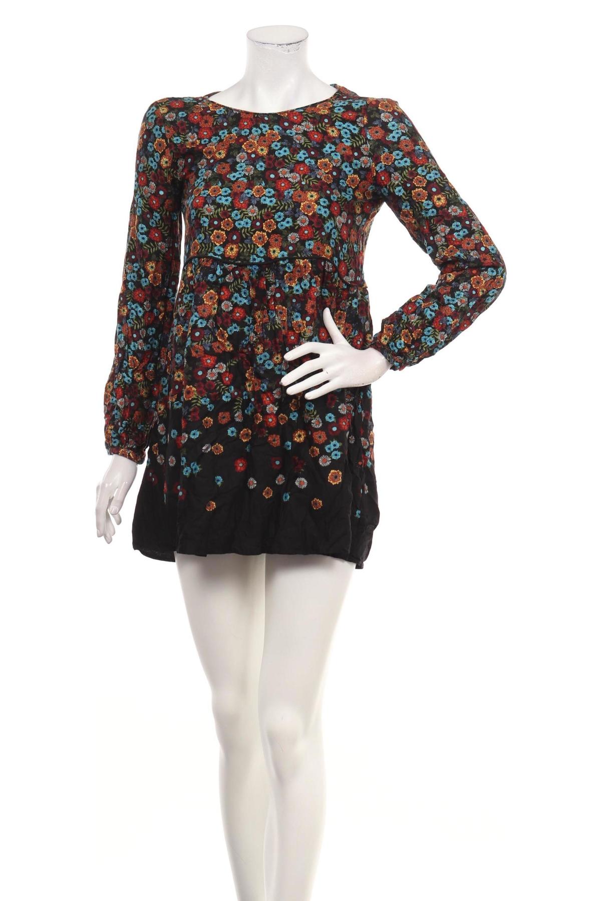 Ежедневна рокля ZARA TRAFALUC1