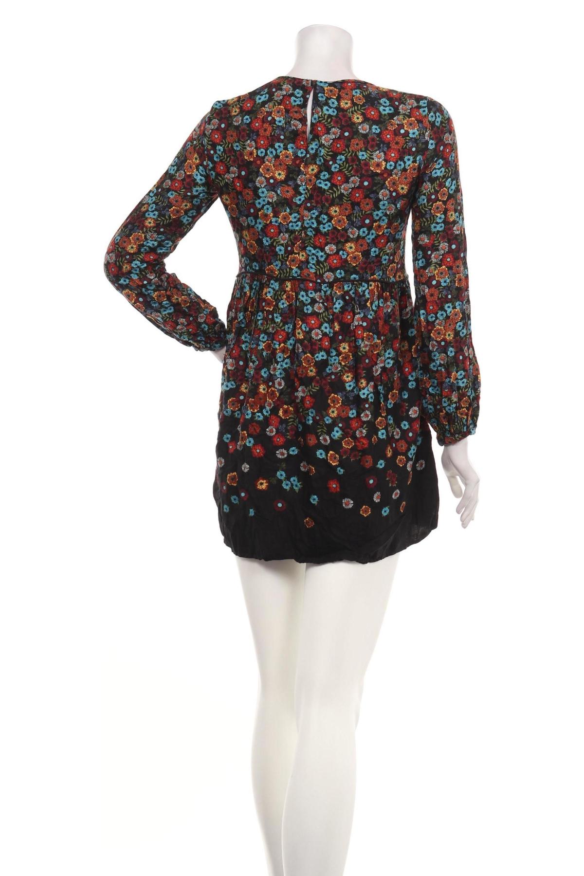 Ежедневна рокля ZARA TRAFALUC2