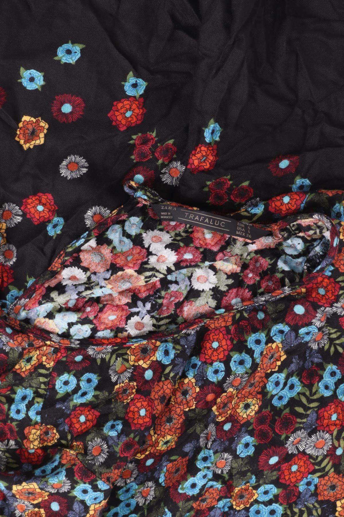 Ежедневна рокля ZARA TRAFALUC3