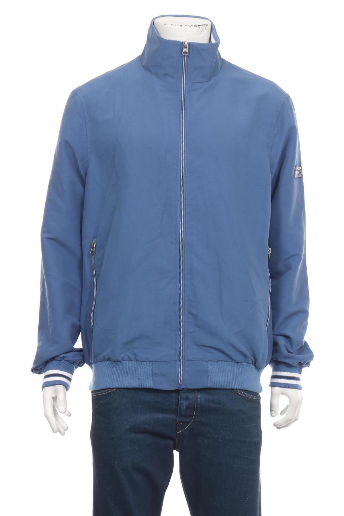 Пролетно/Есенно яке ATLAS FOR MEN1