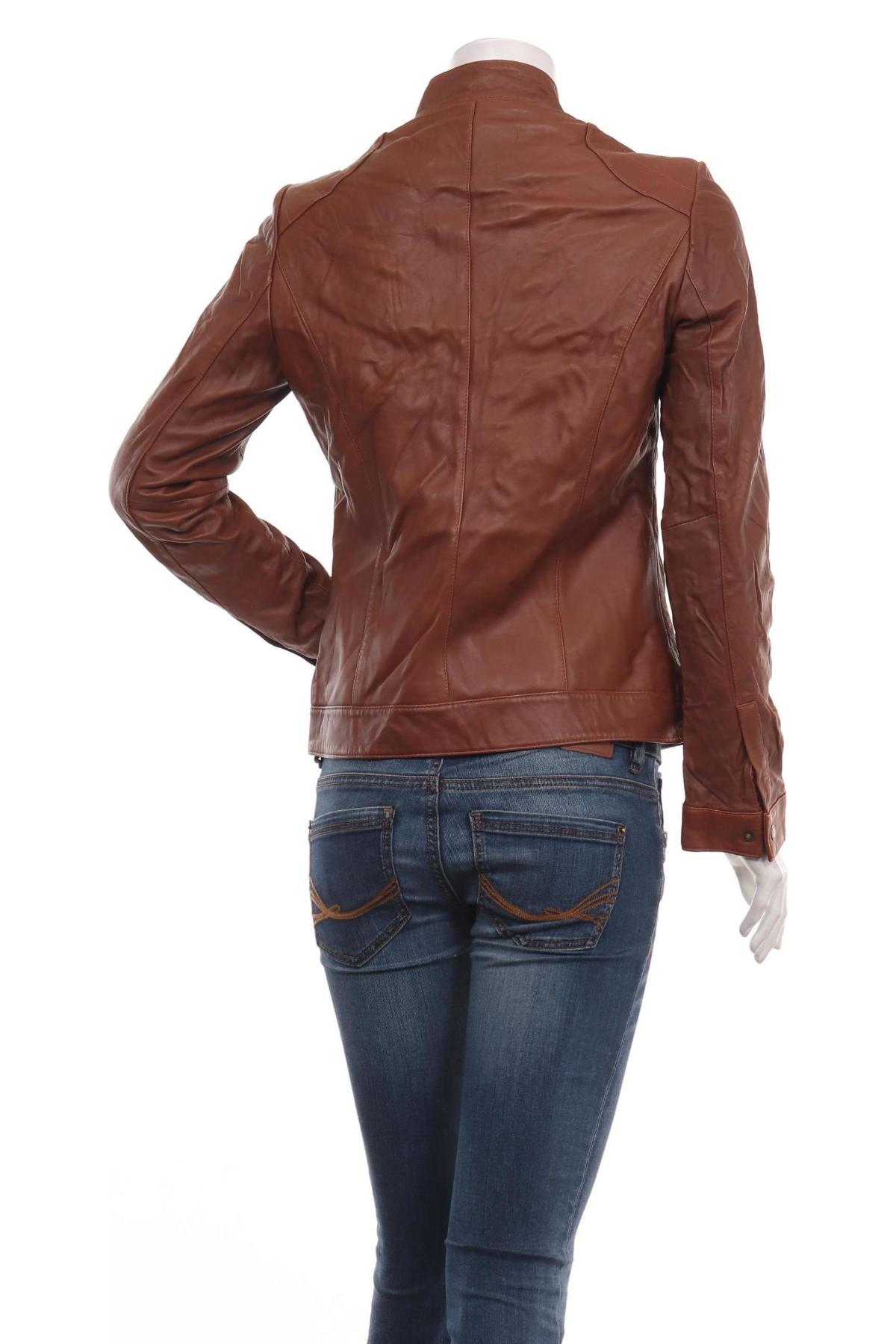 Кожено яке TCM2