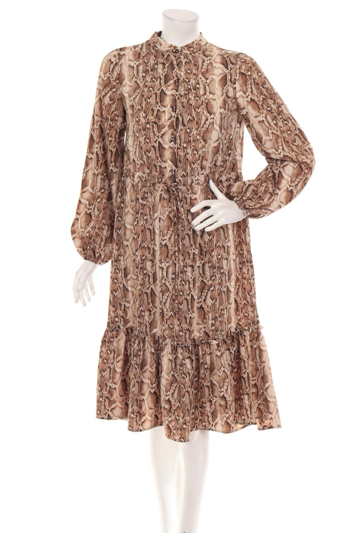 Ежедневна рокля NO NAME1