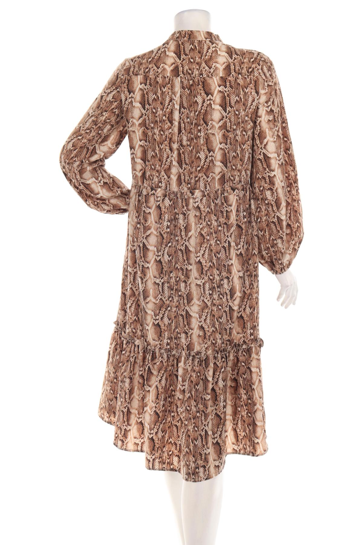 Ежедневна рокля NO NAME2