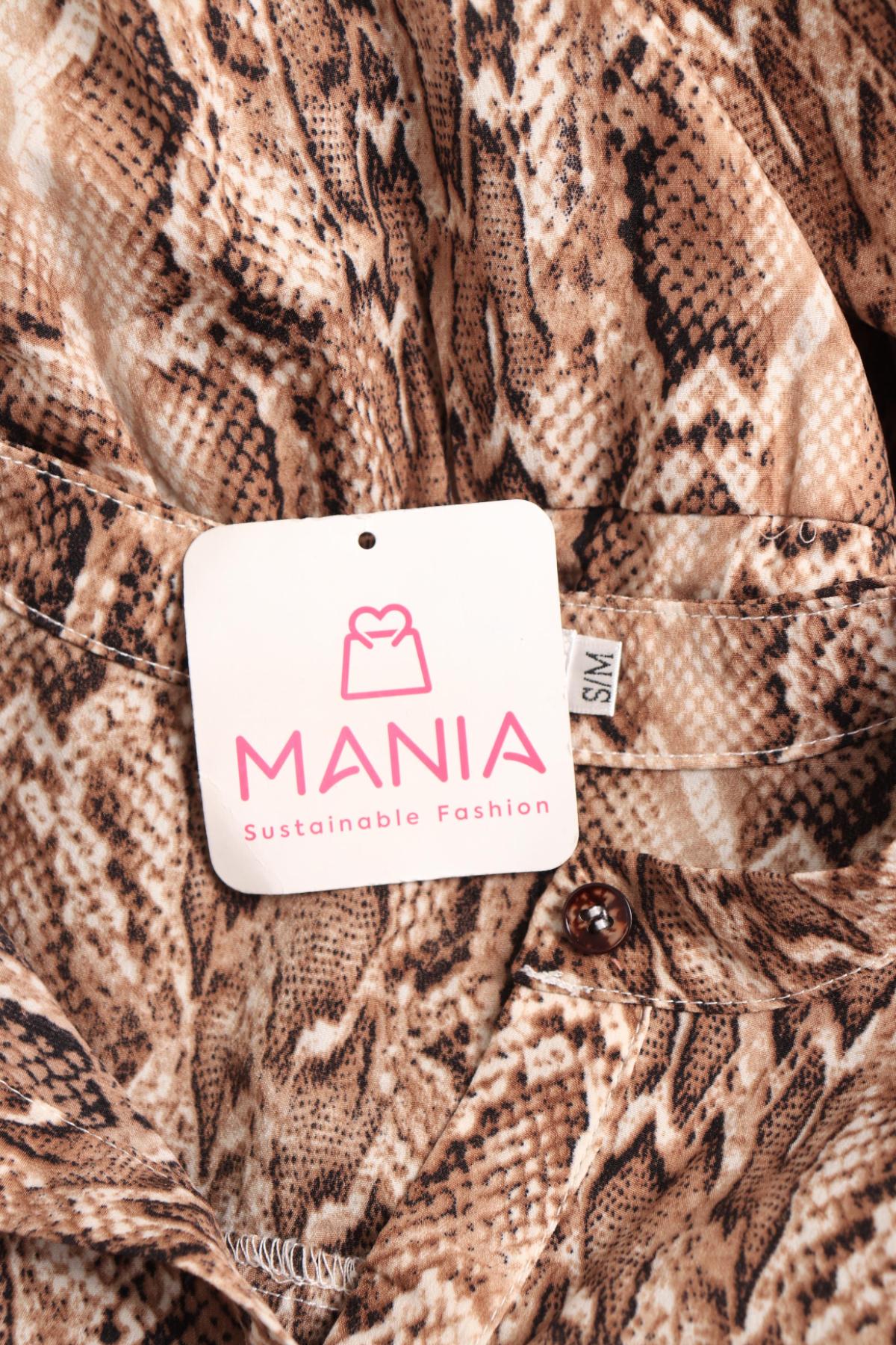 Ежедневна рокля NO NAME3