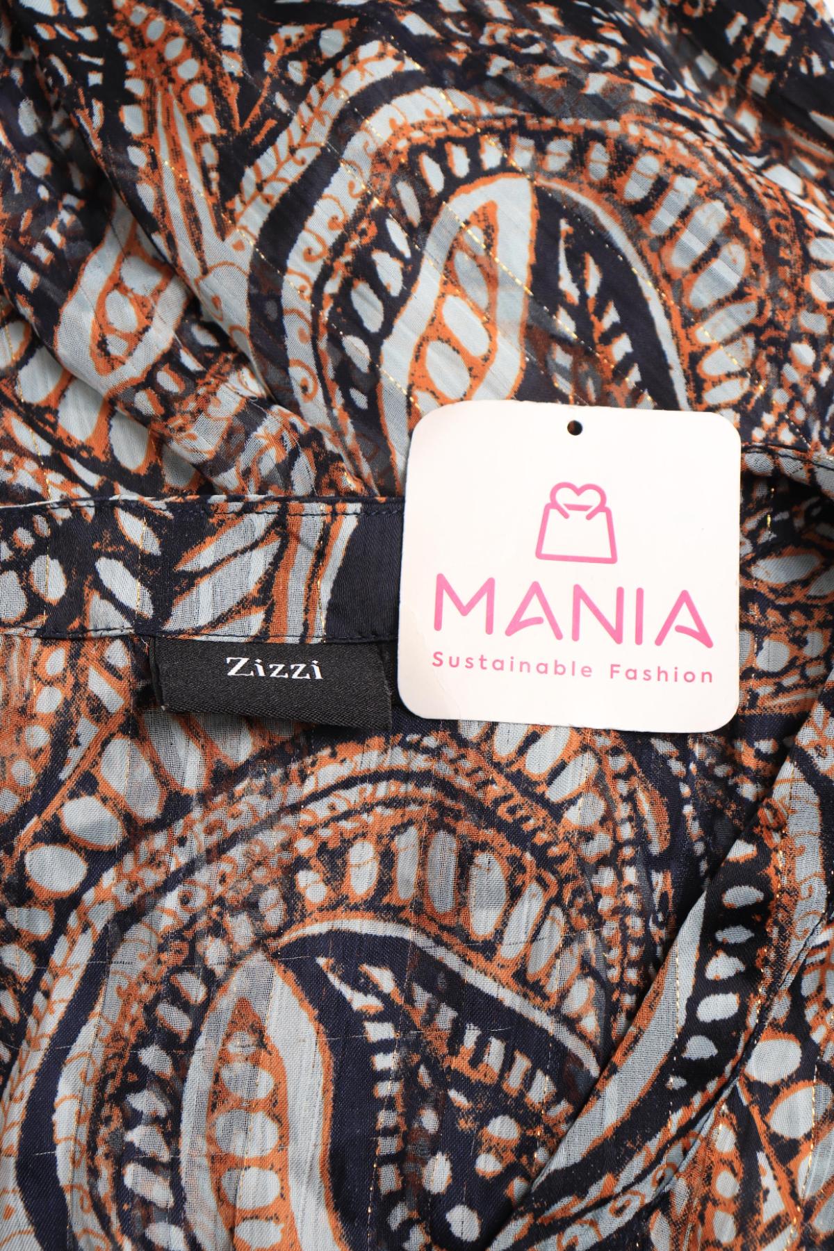 Ежедневна рокля ZIZZI3