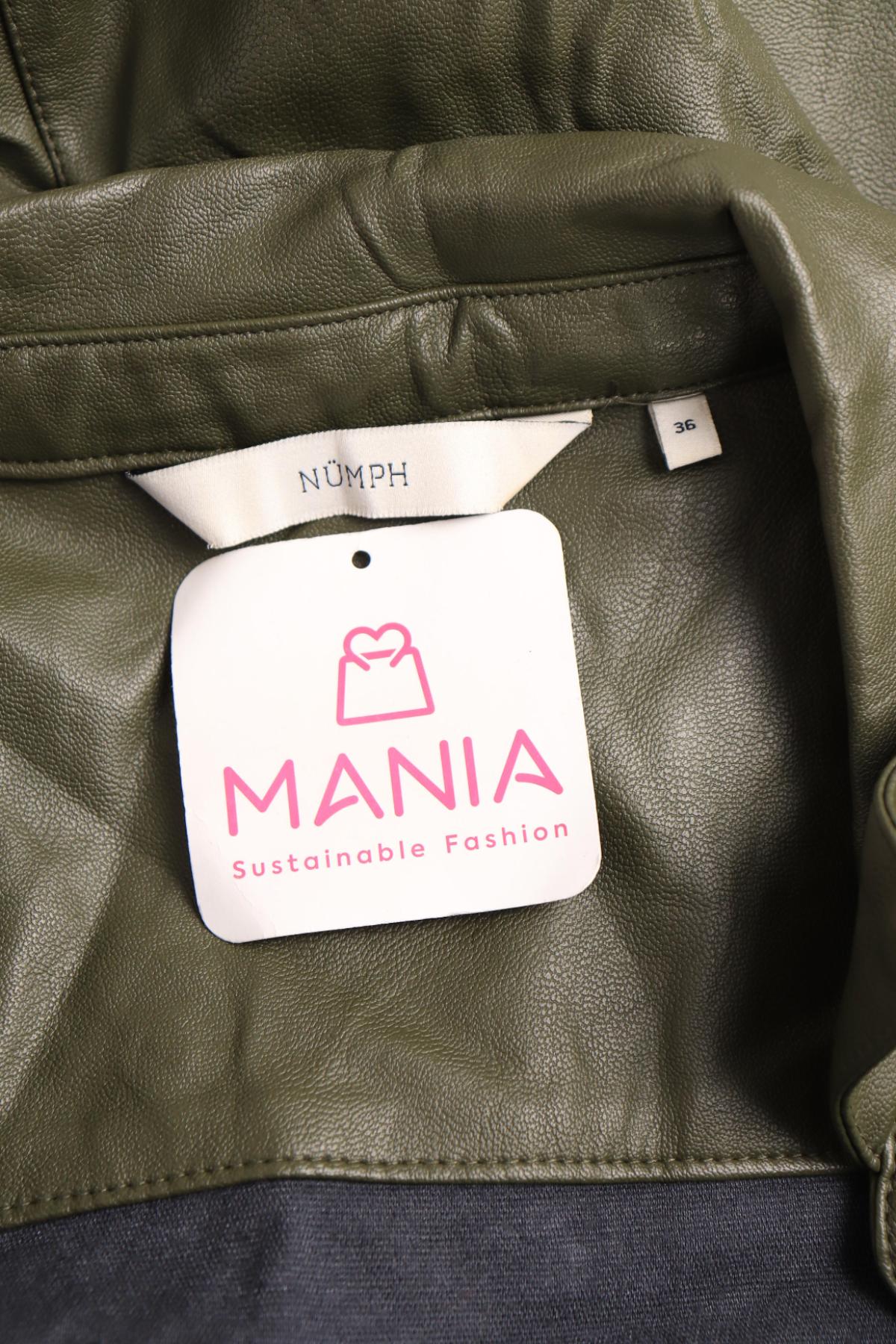 Ежедневна рокля NUMPH3