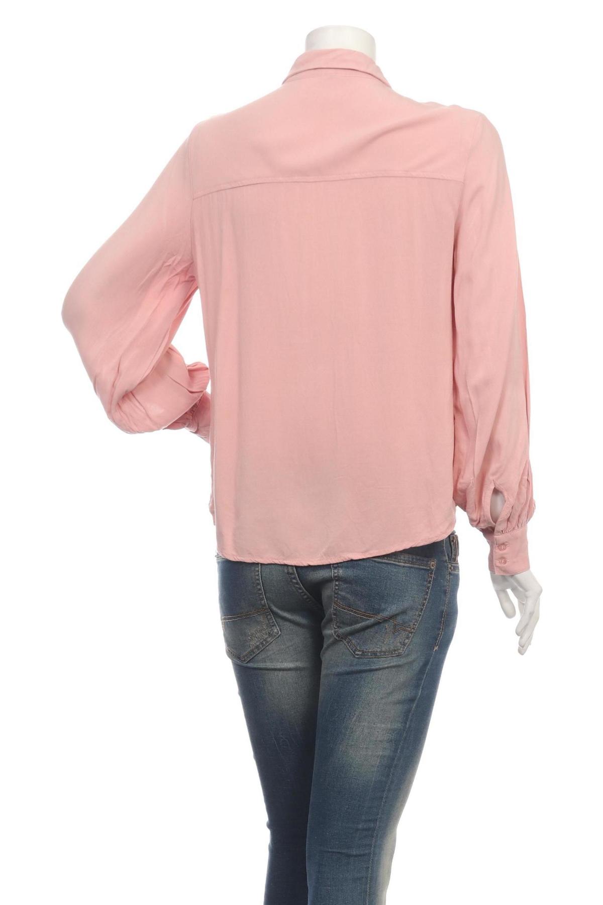 Риза H&M DIVIDED2