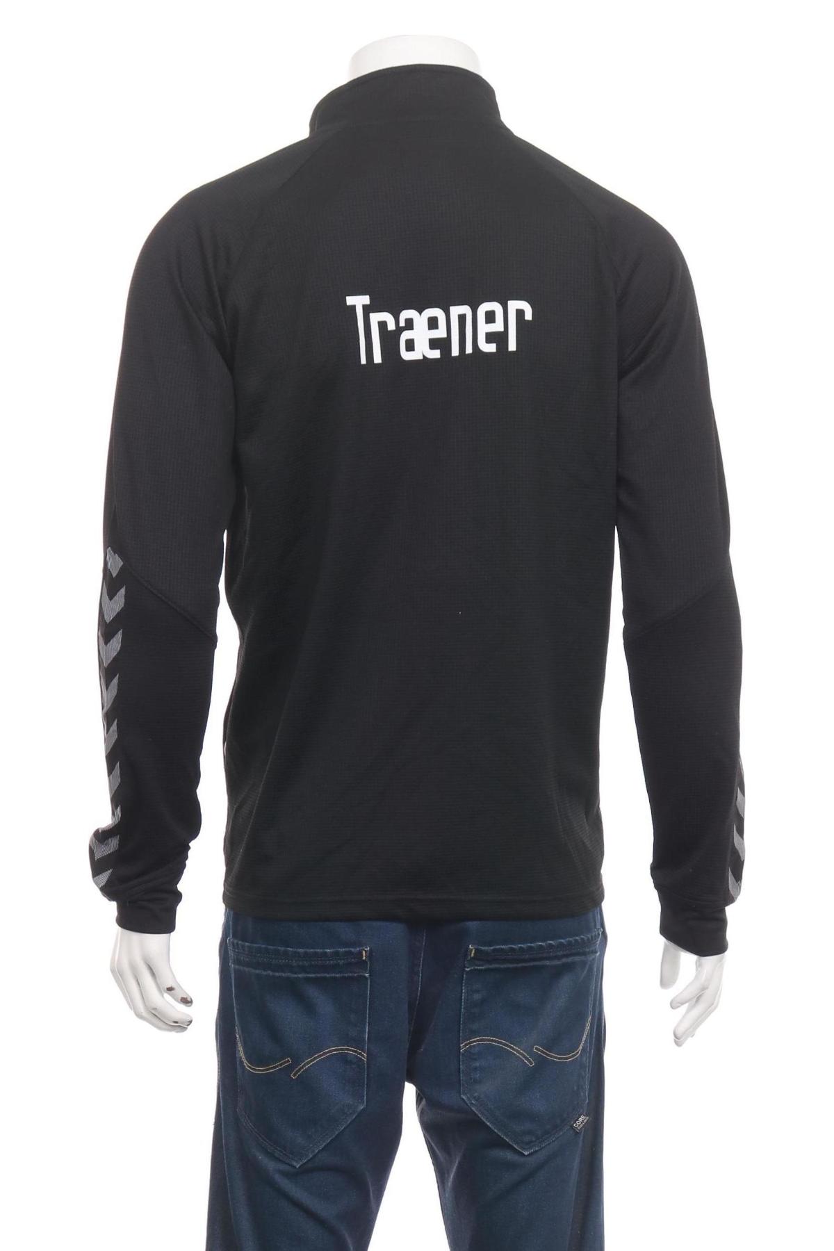 Спортно горнище HUMMEL2