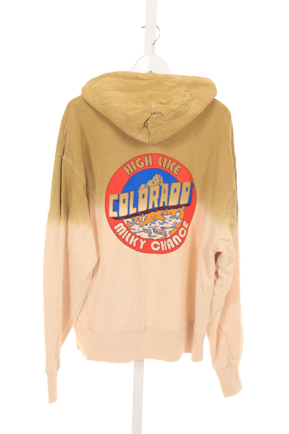 Суитшърт STANLEY STELLA2