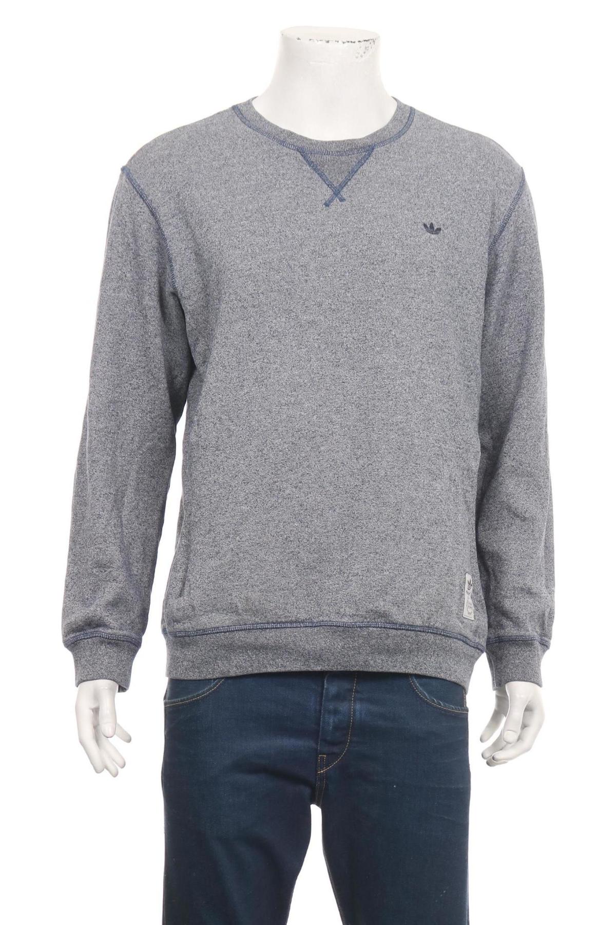 Спортна блуза ADIDAS1