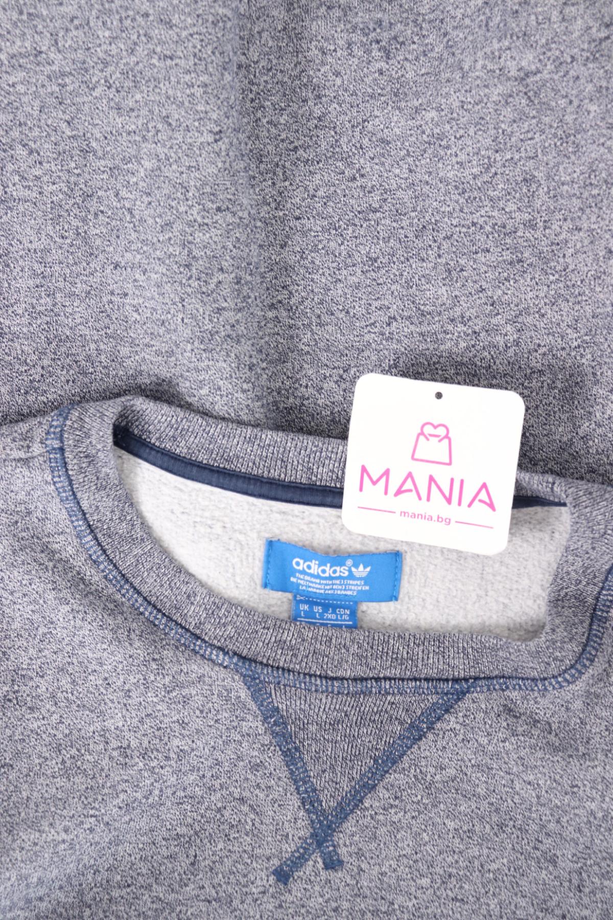 Спортна блуза ADIDAS3