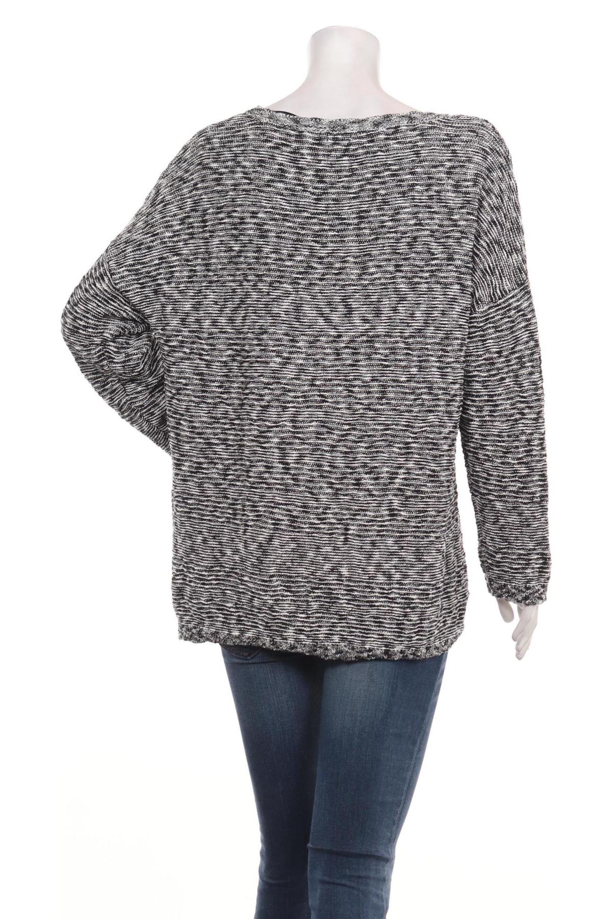 Пуловер IWIE2